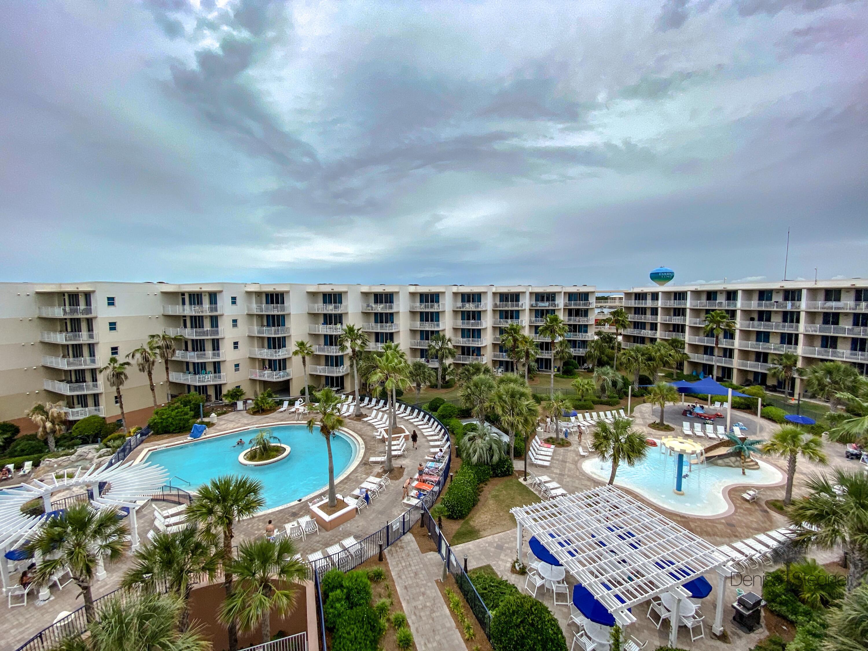WATERSCAPE - Residential