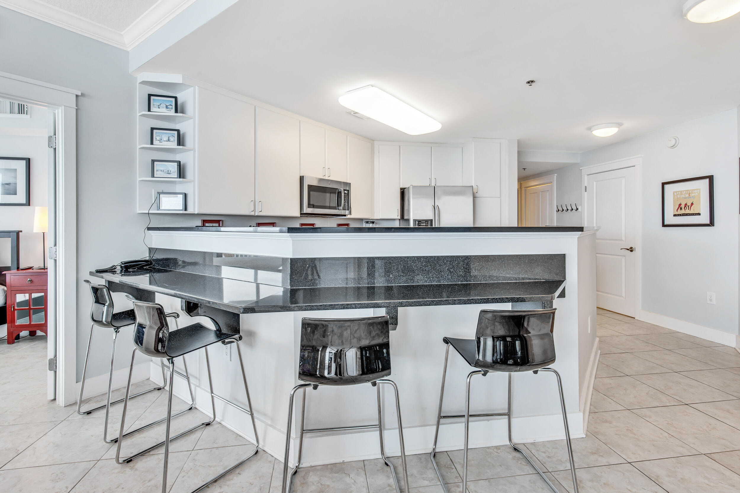 WATERSCAPE - Residential