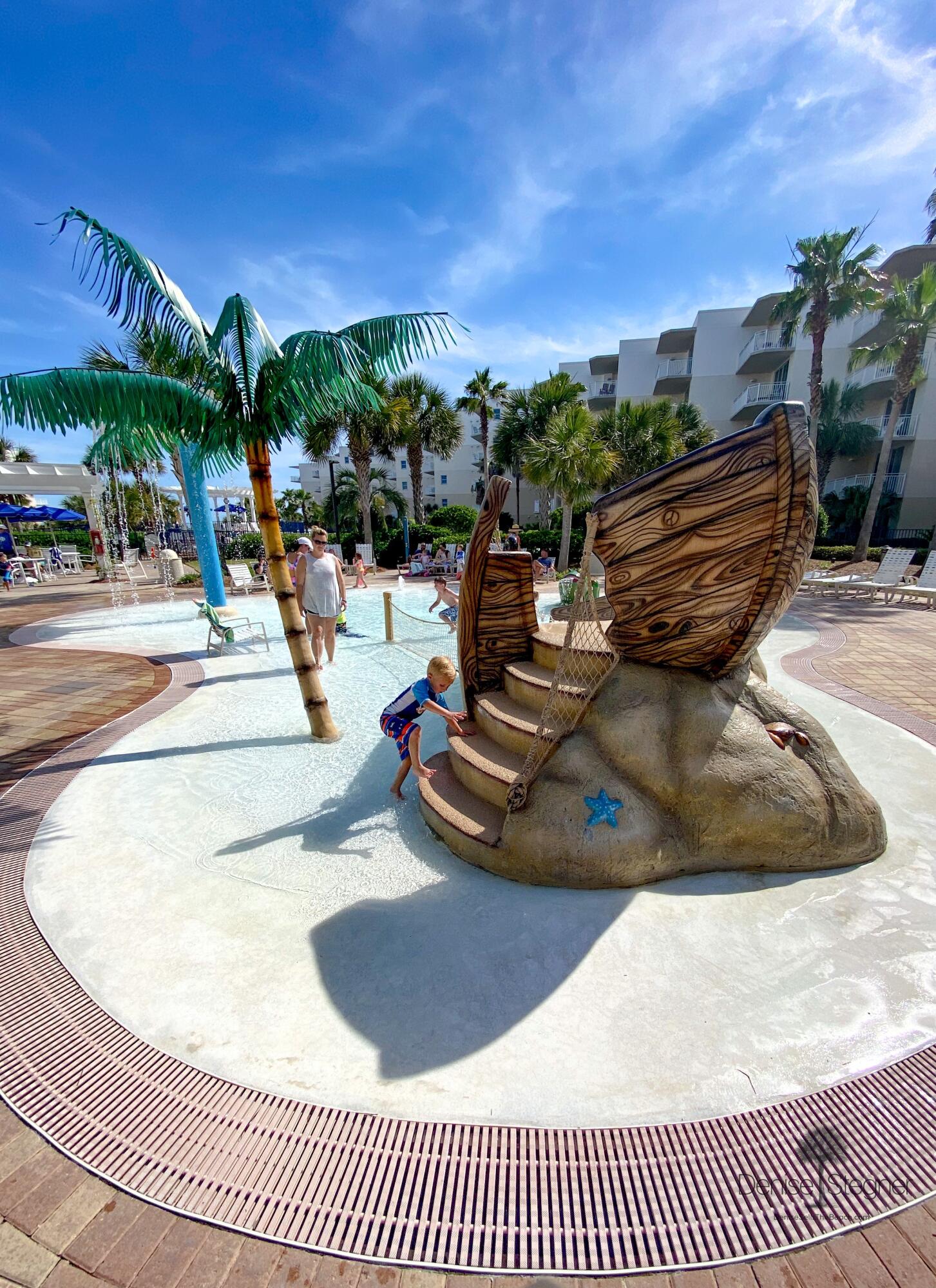 WATERSCAPE - Residential