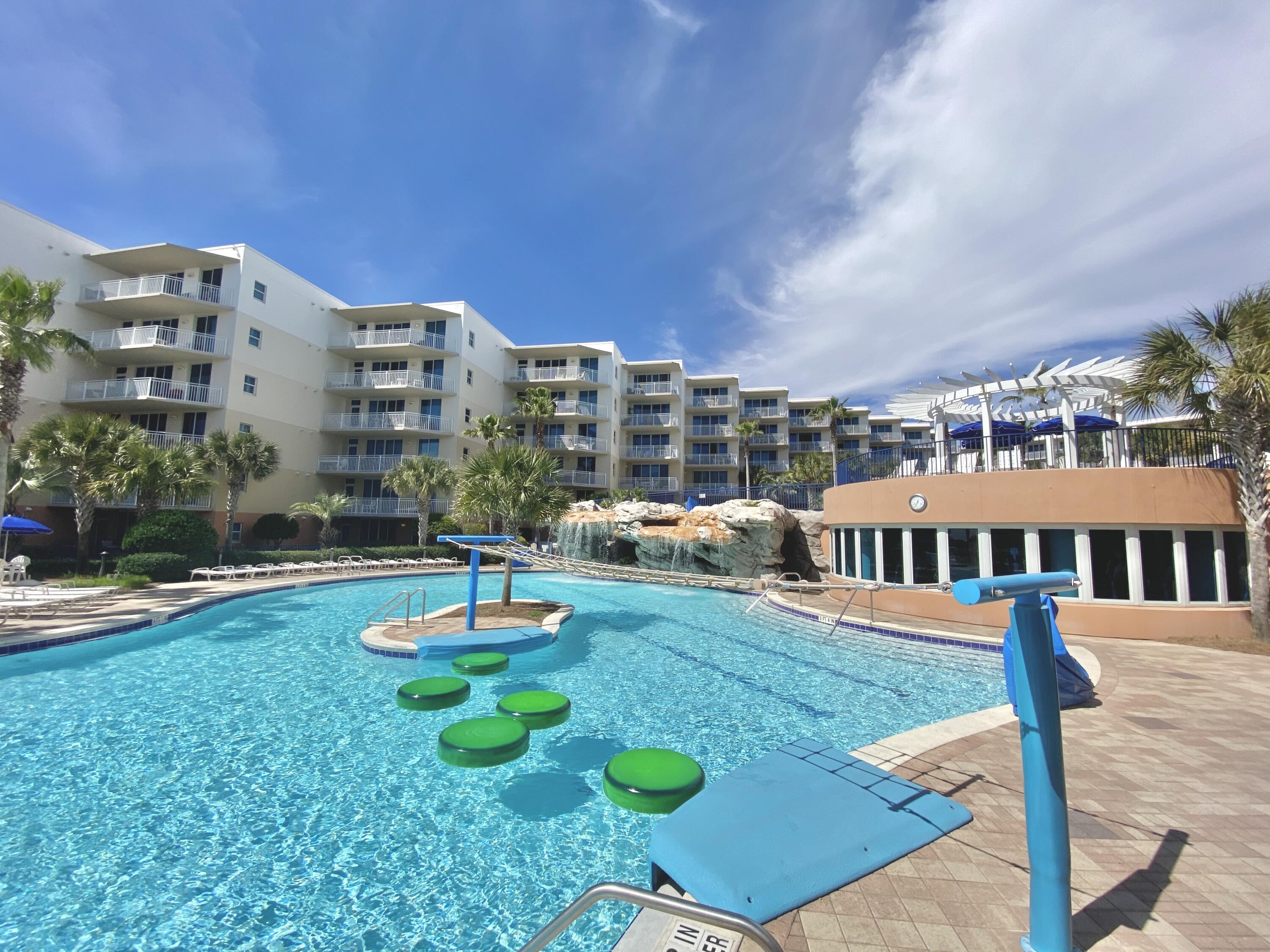 WATERSCAPE - Residential