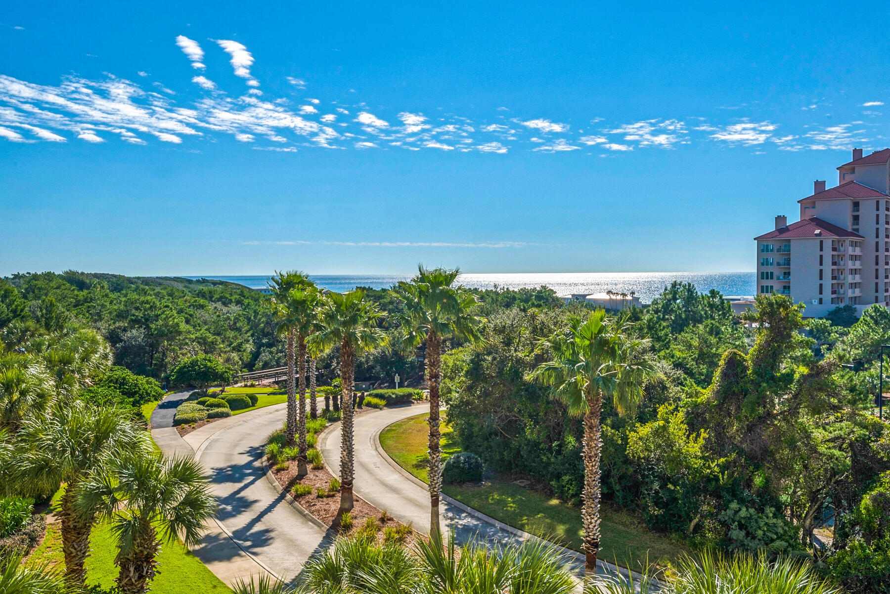 SUMMIT AT TOPS'L (THE) - Residential