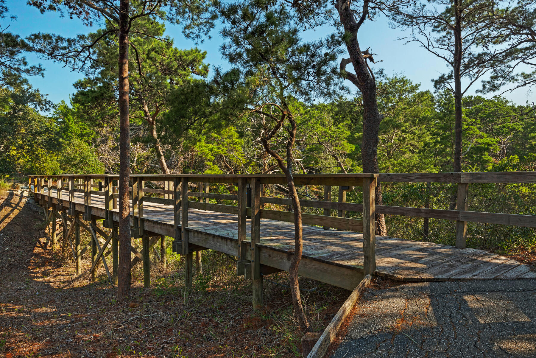 SUMMIT AT TOPS'L (THE) - Residential