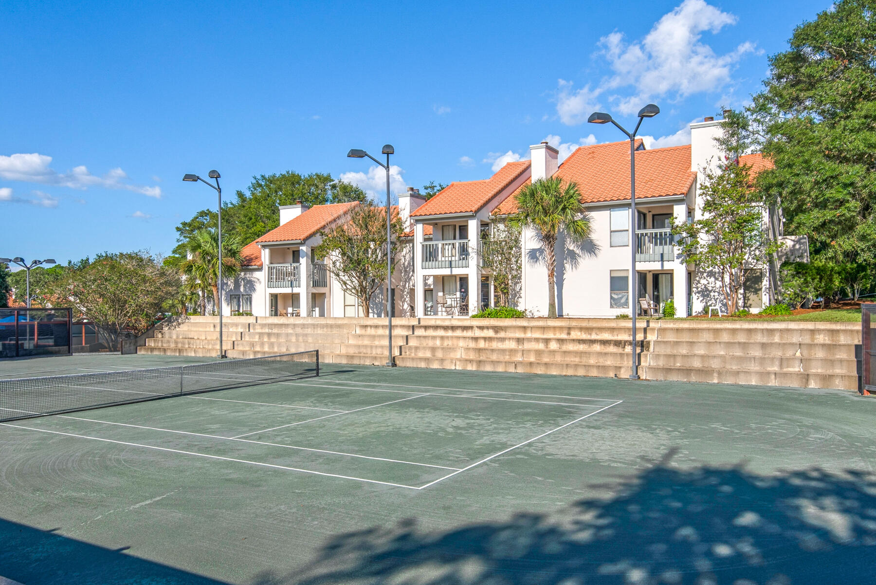 SUMMIT AT TOPS'L (THE) - Residential