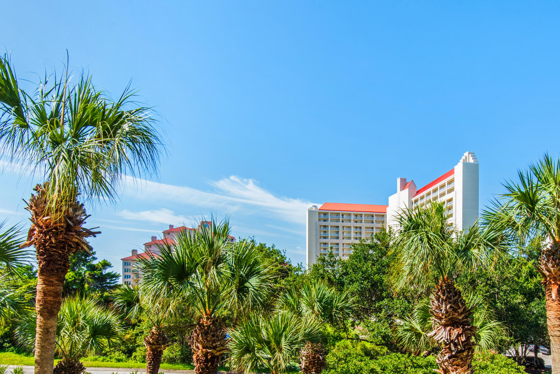 SUMMIT AT TOPS'L (THE) - Residential