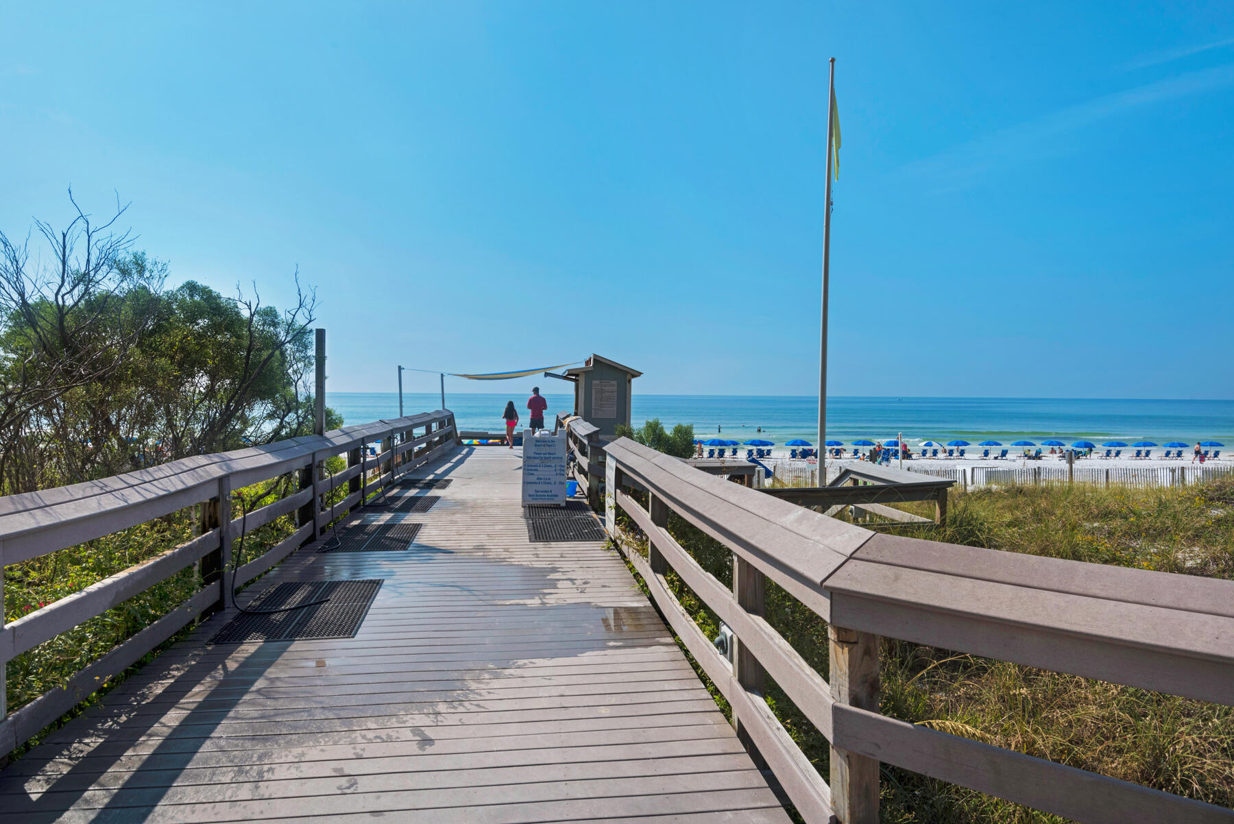 SUMMIT AT TOPS'L (THE) - Residential