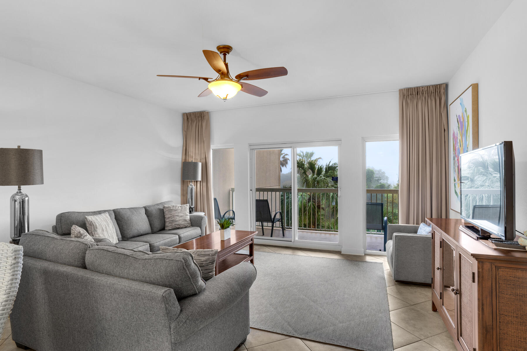 SUMMIT AT TOPS'L (THE) - Residential