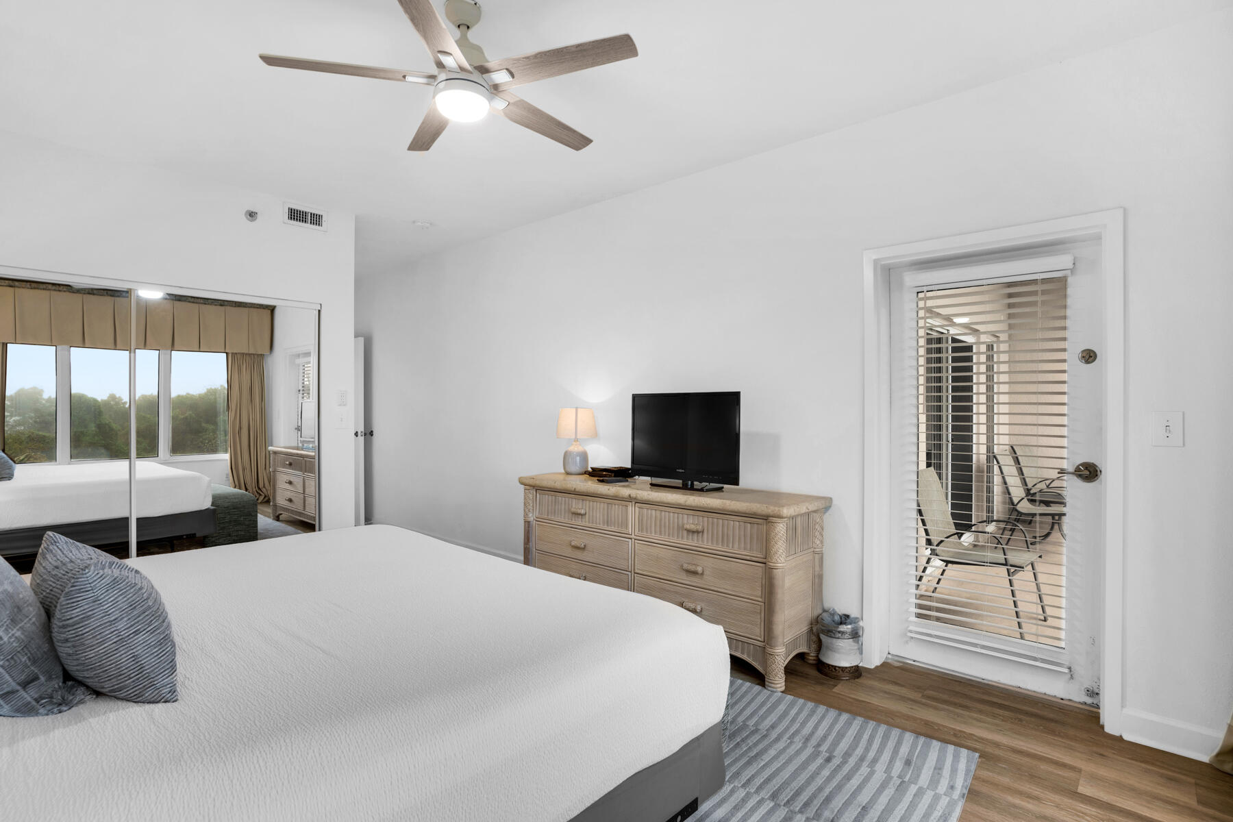 SUMMIT AT TOPS'L (THE) - Residential