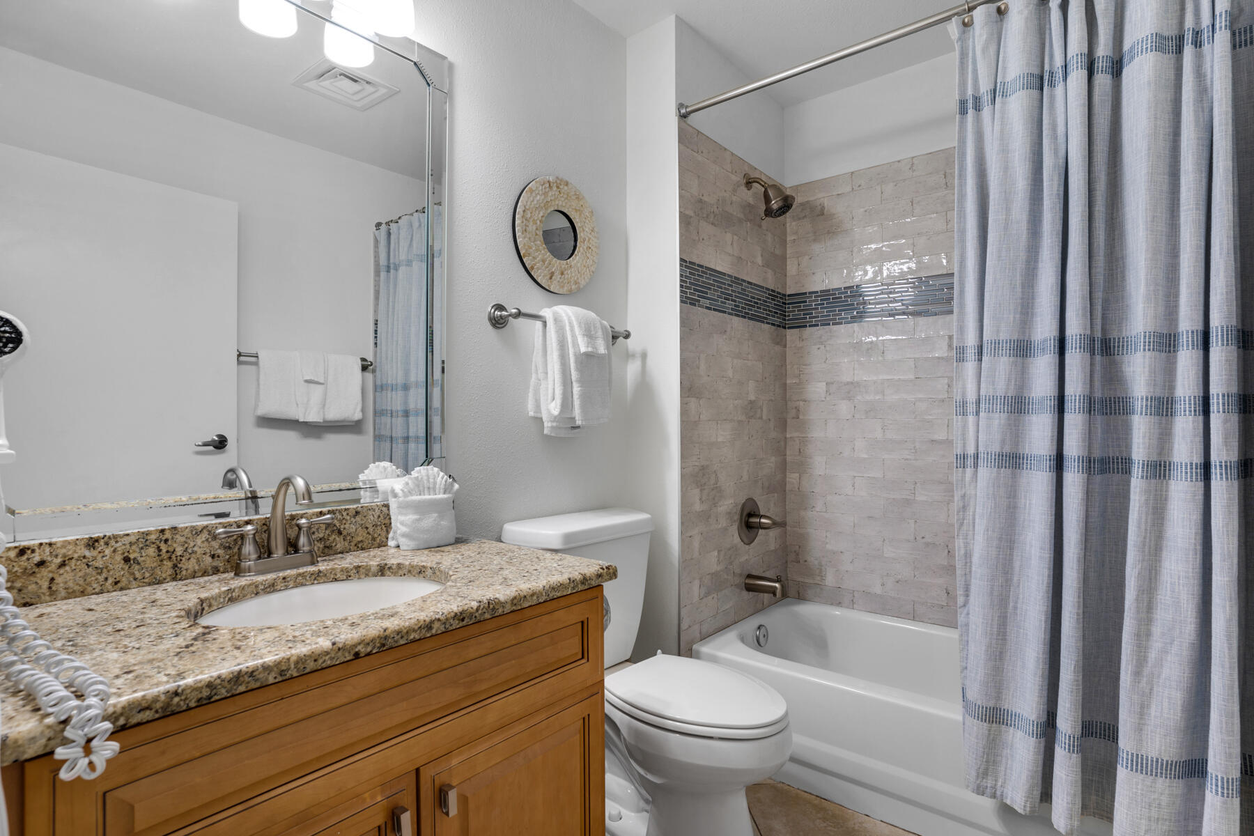 SUMMIT AT TOPS'L (THE) - Residential