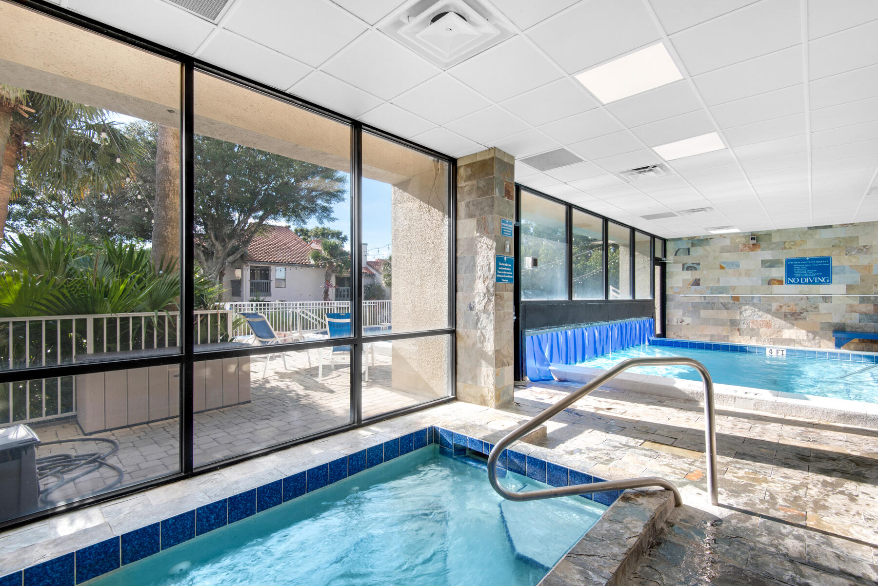 SUMMIT AT TOPS'L (THE) - Residential