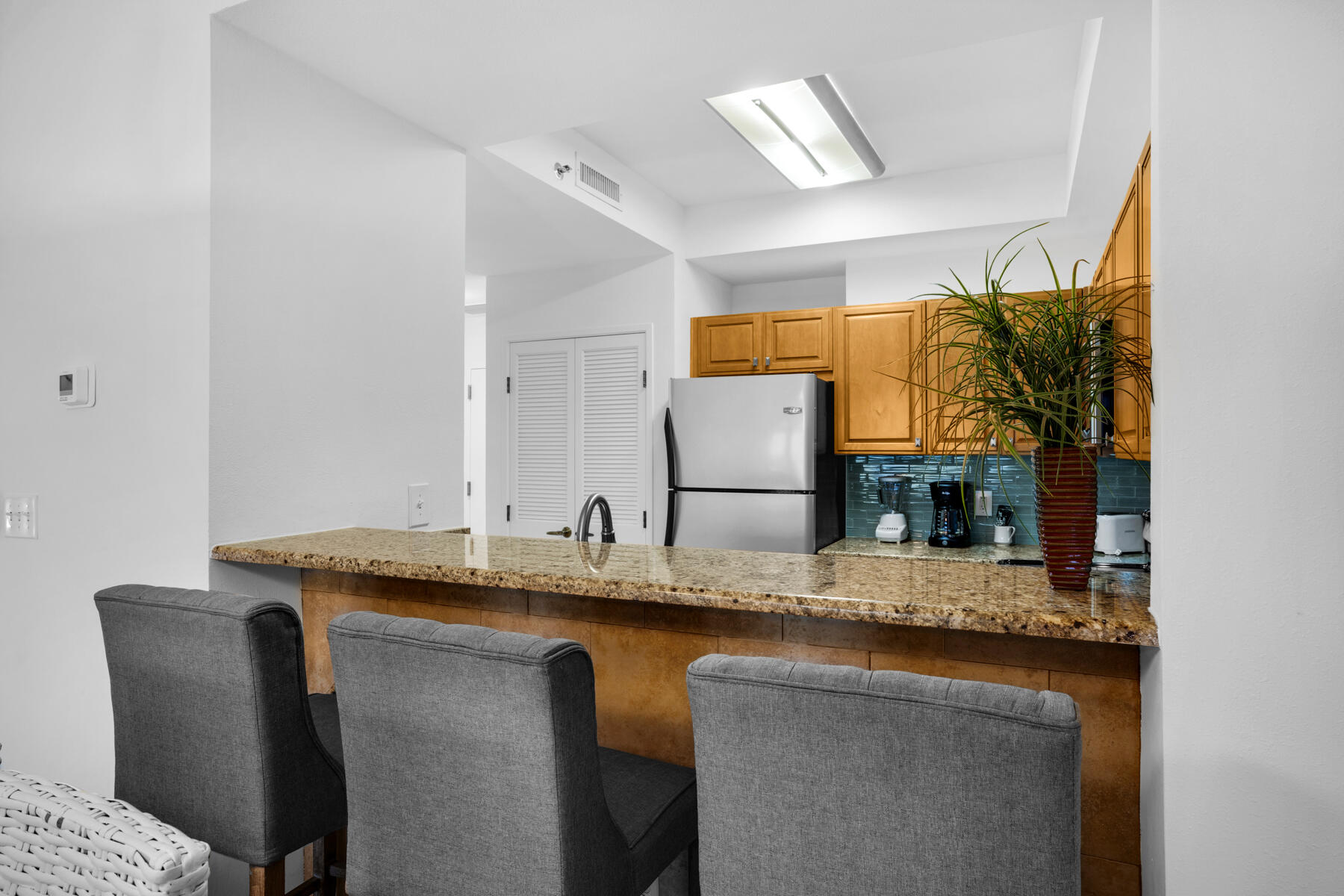 SUMMIT AT TOPS'L (THE) - Residential