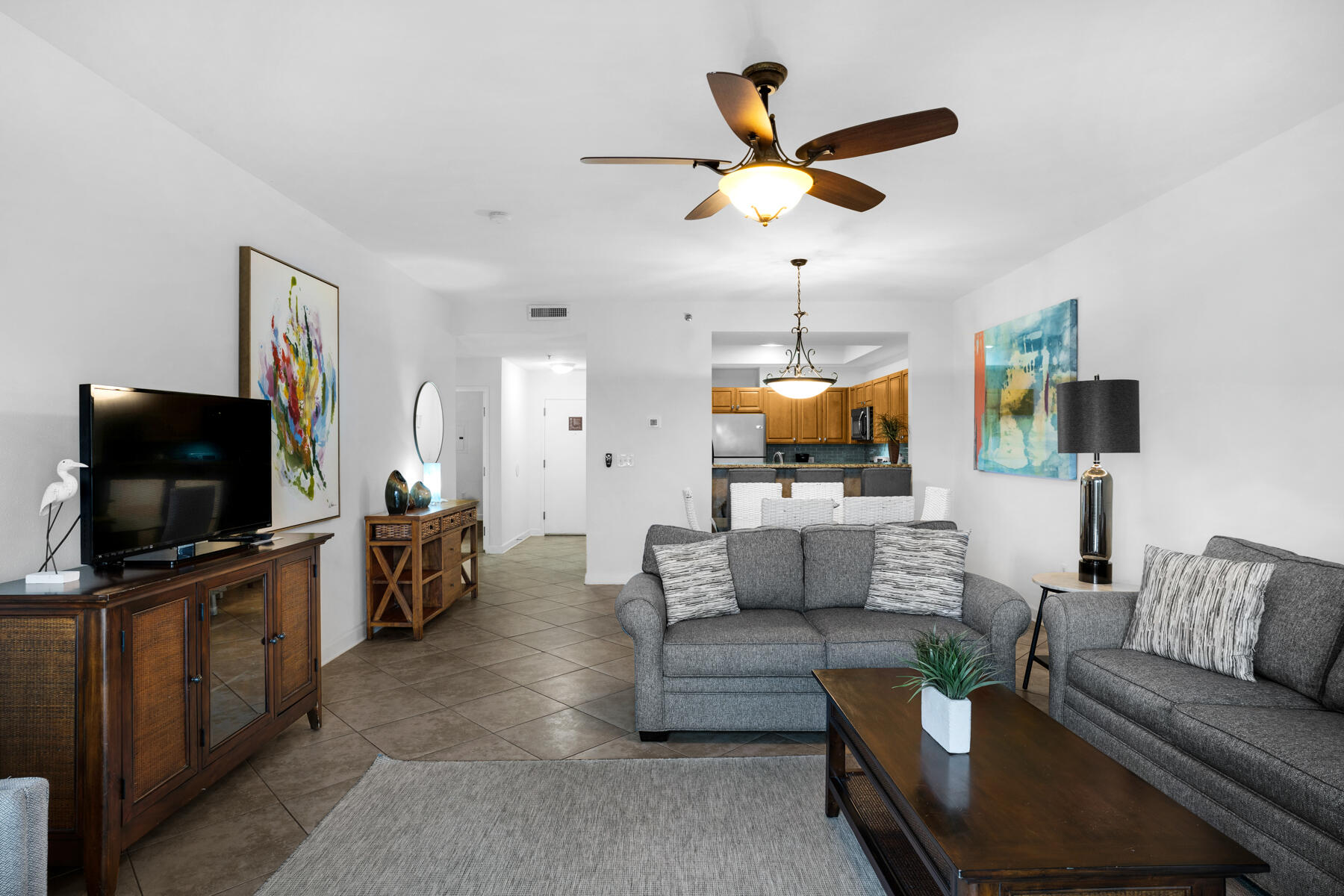 SUMMIT AT TOPS'L (THE) - Residential