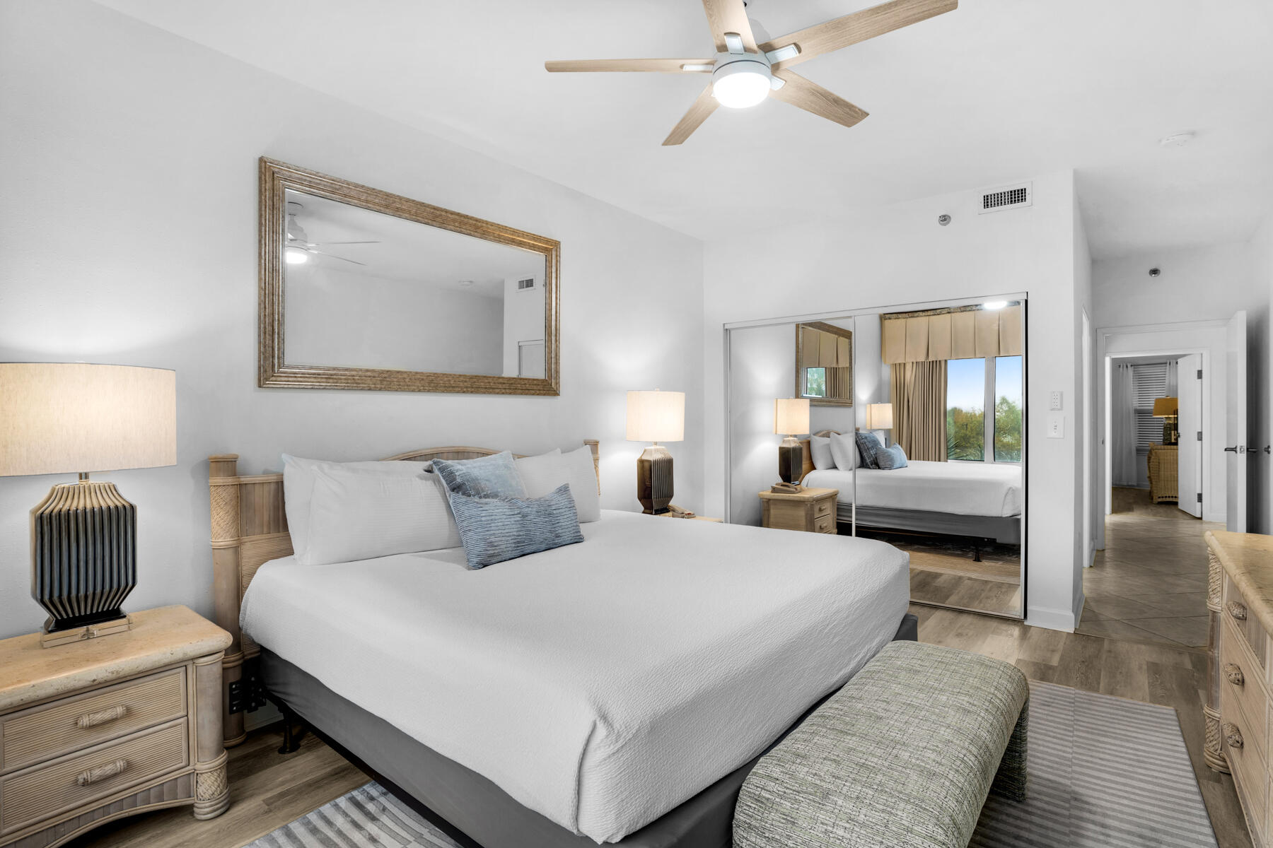 SUMMIT AT TOPS'L (THE) - Residential