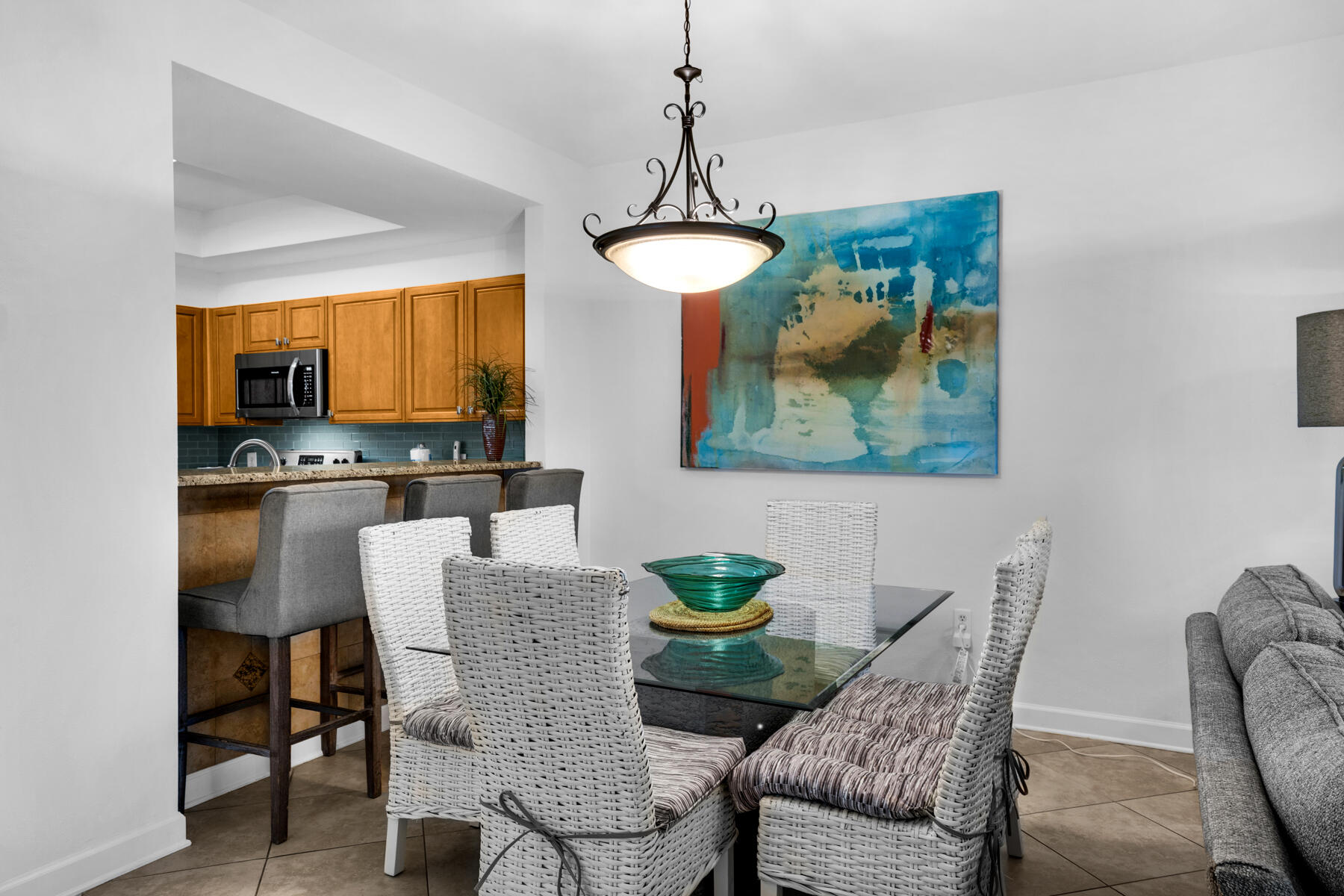 SUMMIT AT TOPS'L (THE) - Residential