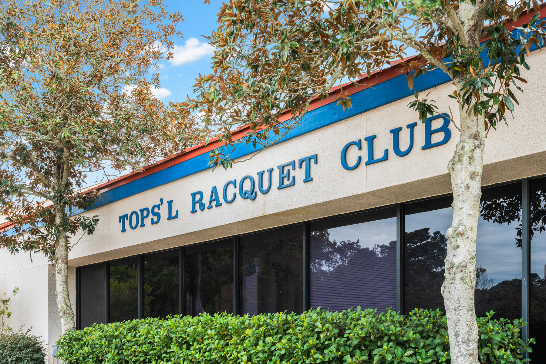 SUMMIT AT TOPS'L (THE) - Residential