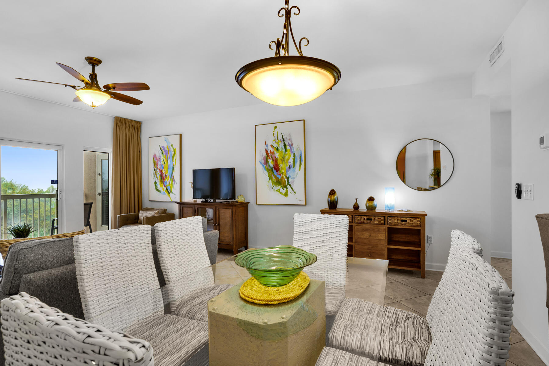 SUMMIT AT TOPS'L (THE) - Residential