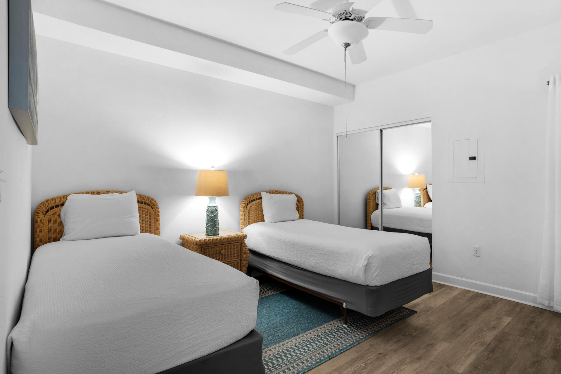 SUMMIT AT TOPS'L (THE) - Residential