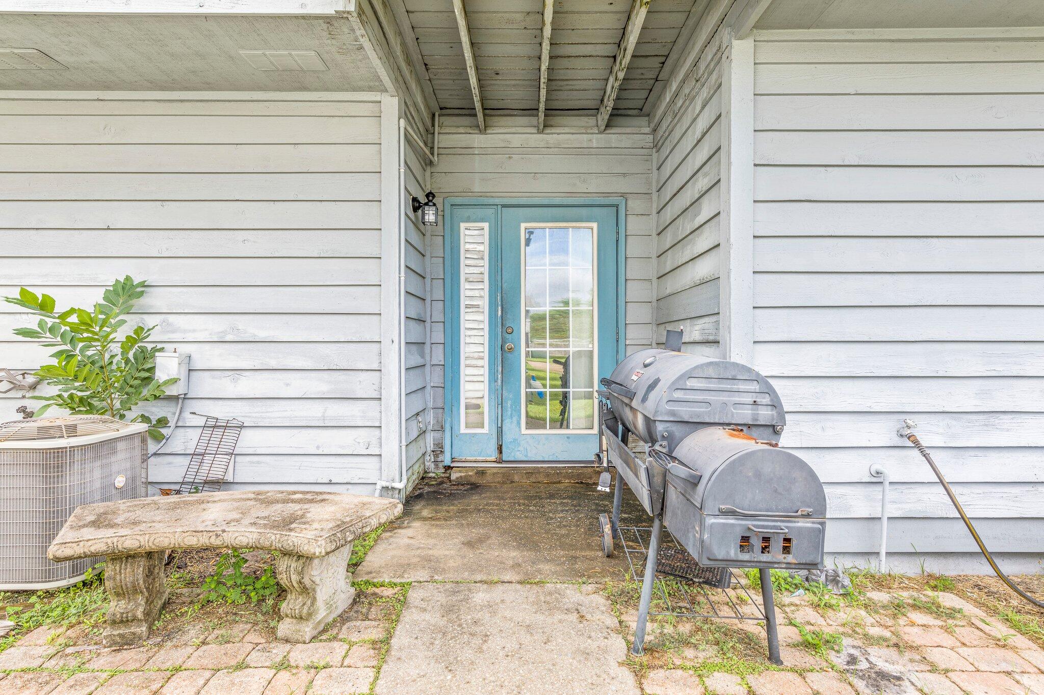 BROWNSVILLE STATION 3 - Residential