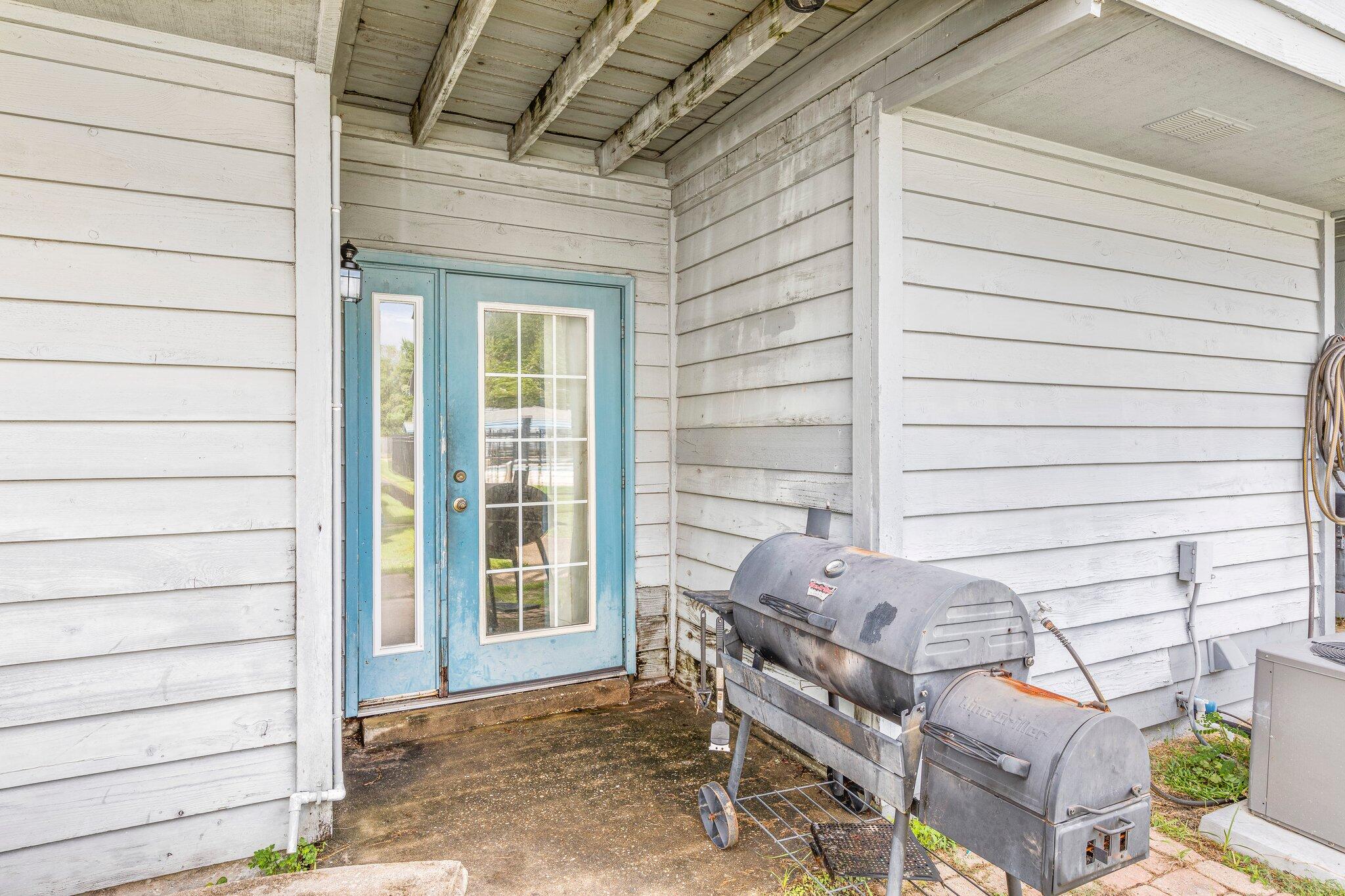 BROWNSVILLE STATION 3 - Residential