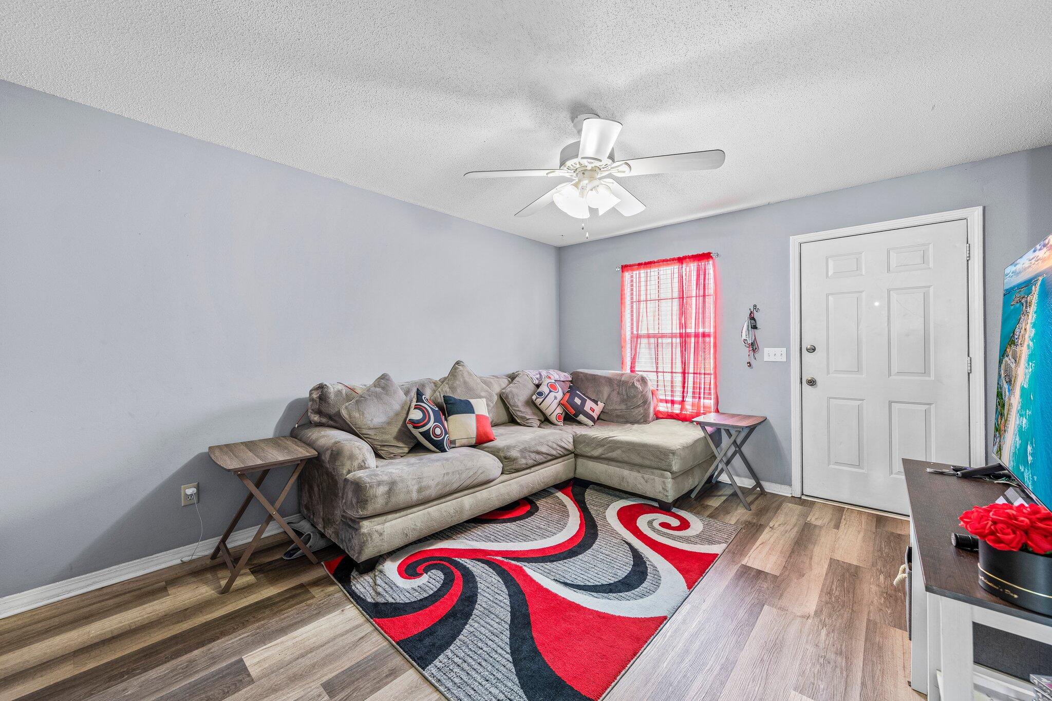 BROWNSVILLE STATION 3 - Residential