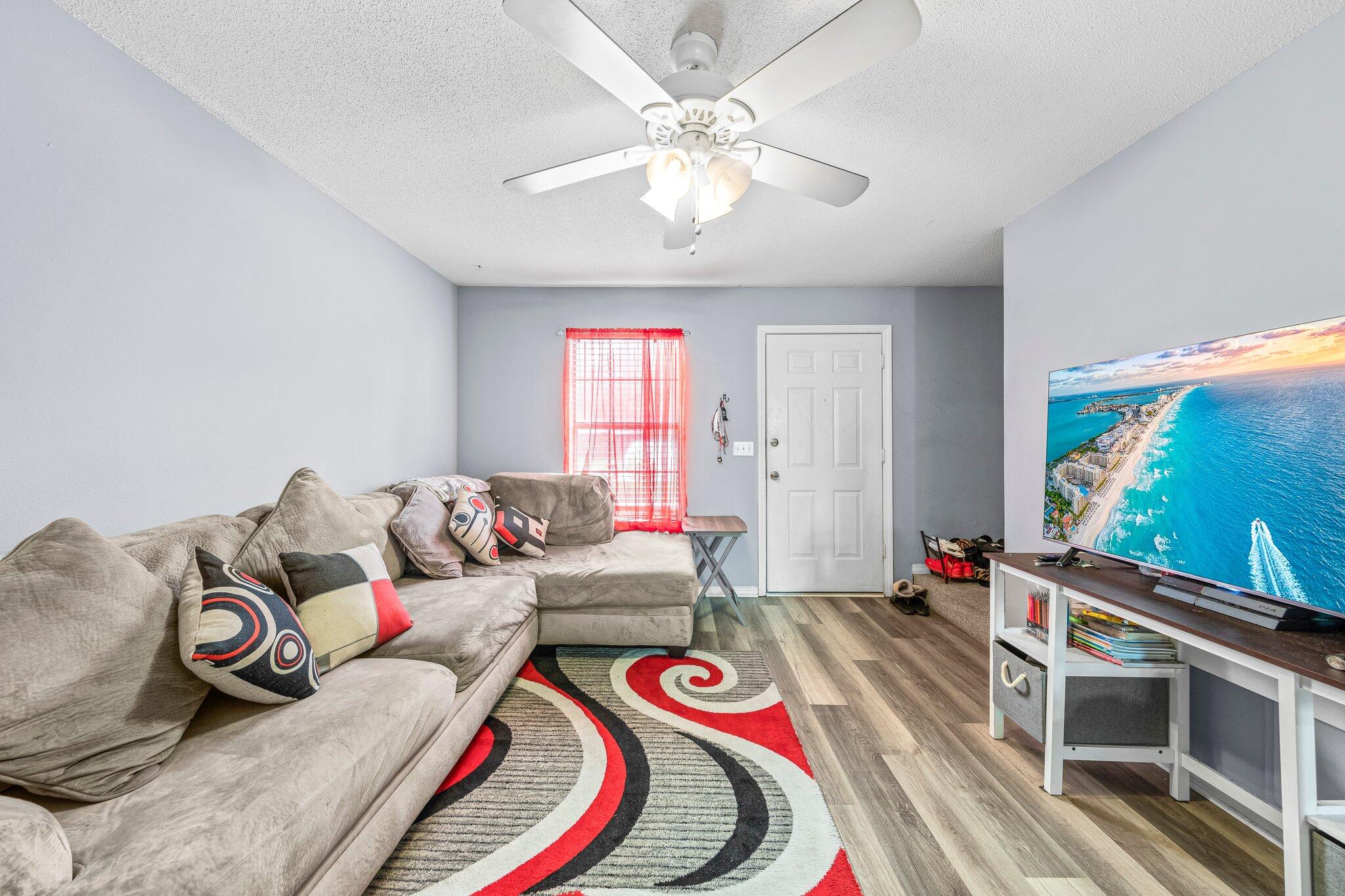 BROWNSVILLE STATION 3 - Residential