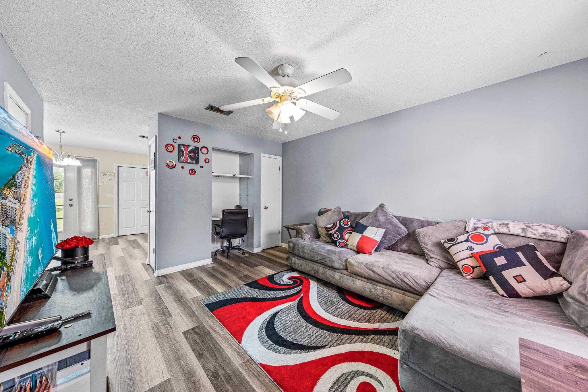 BROWNSVILLE STATION 3 - Residential