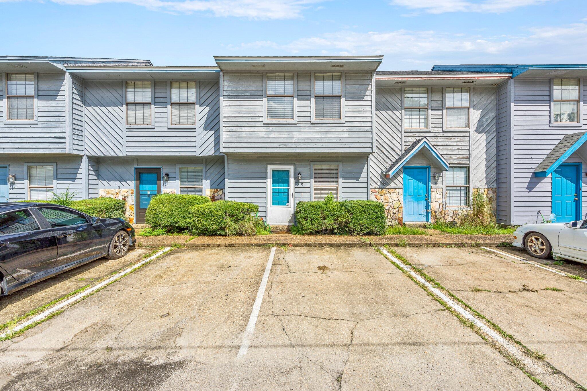 BROWNSVILLE STATION 3 - Residential