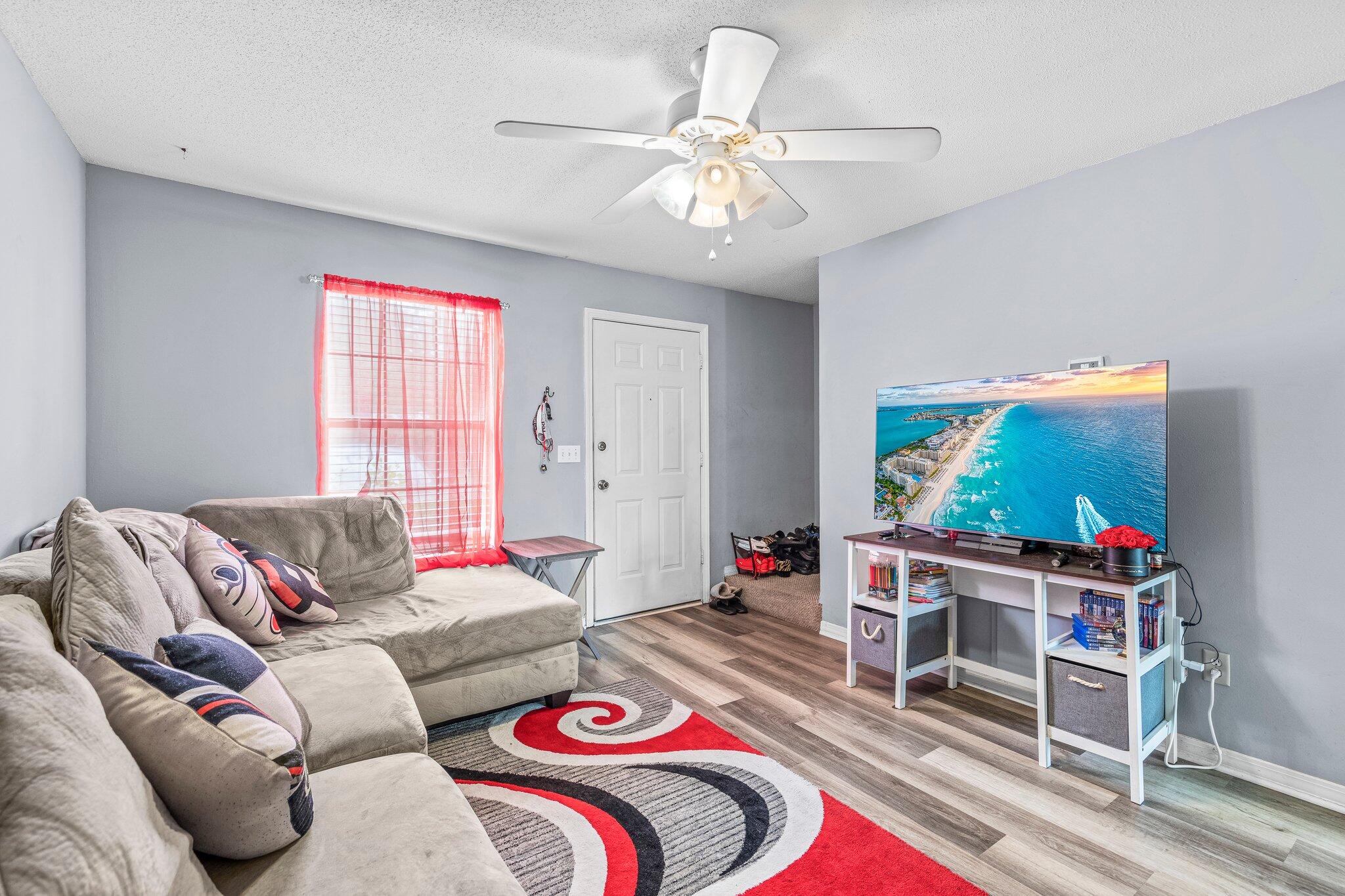 BROWNSVILLE STATION 3 - Residential