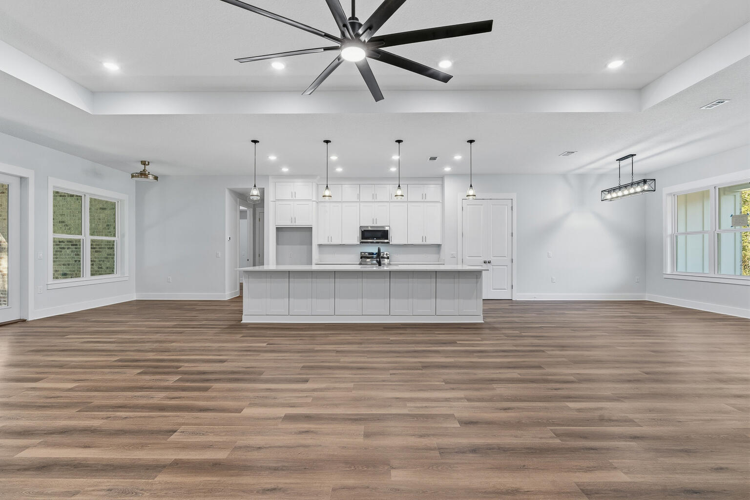 HOLLEY BY THE SEA - Residential