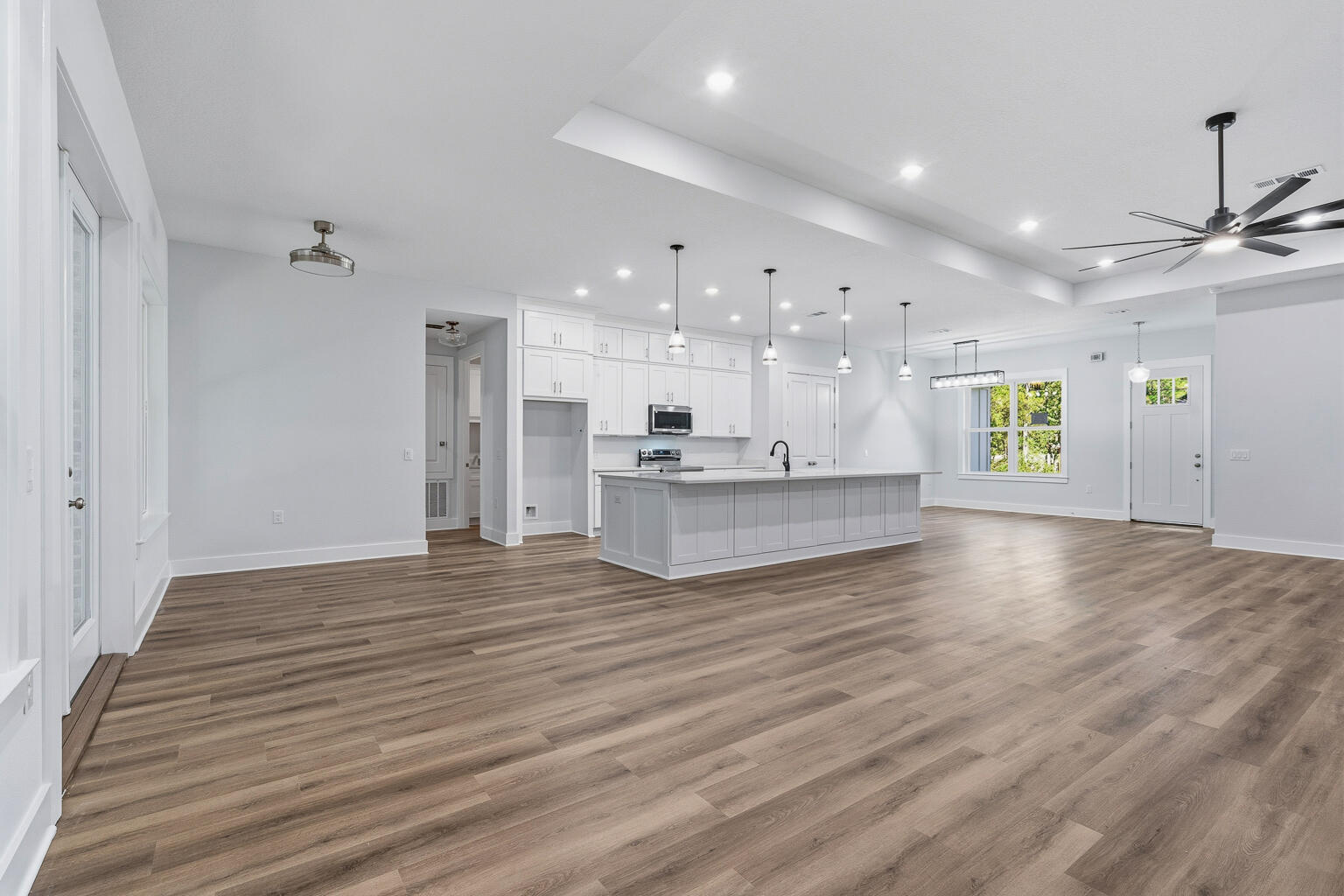 HOLLEY BY THE SEA - Residential