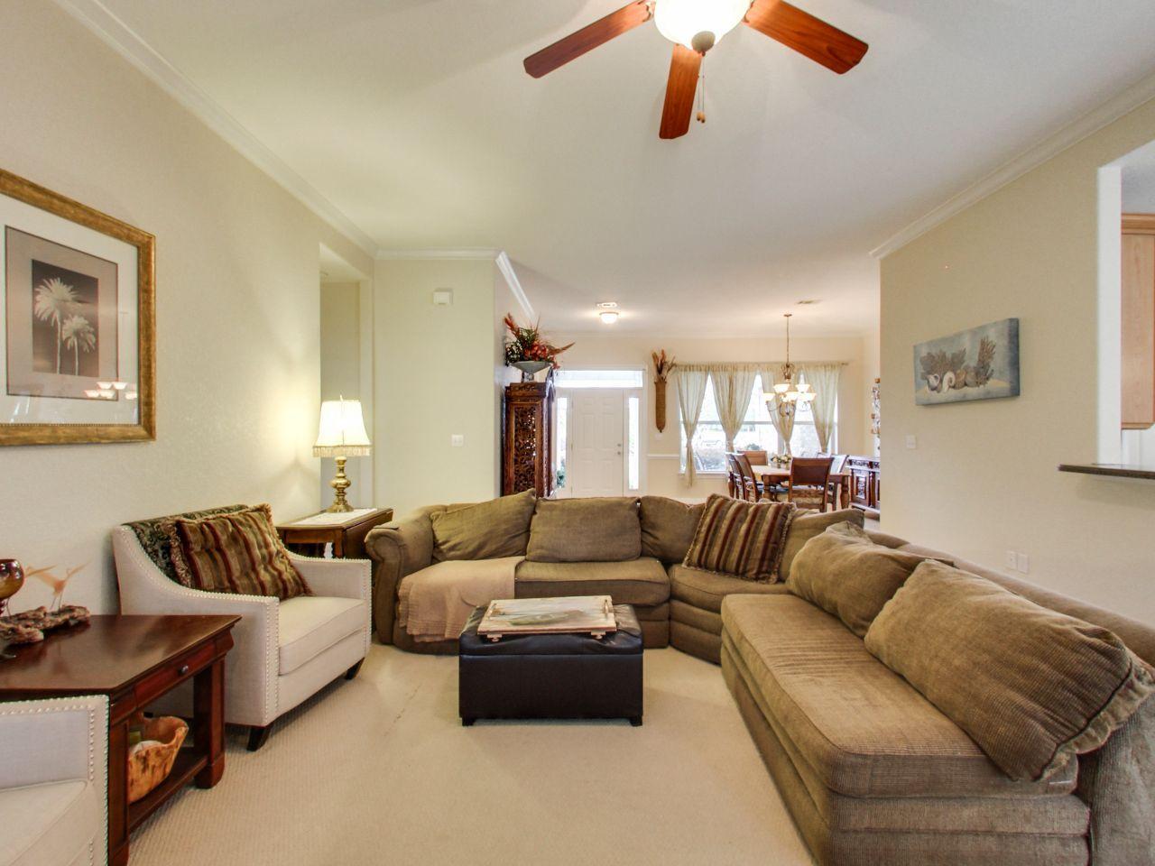 WINDSWEPT ESTATES - Residential