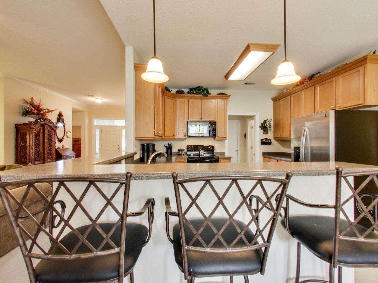 WINDSWEPT ESTATES - Residential