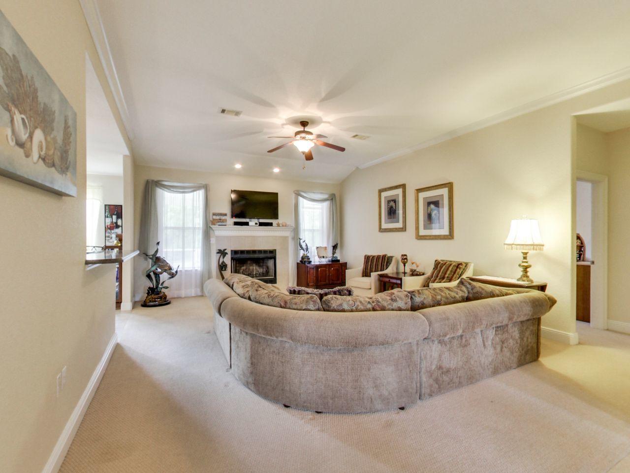 WINDSWEPT ESTATES - Residential