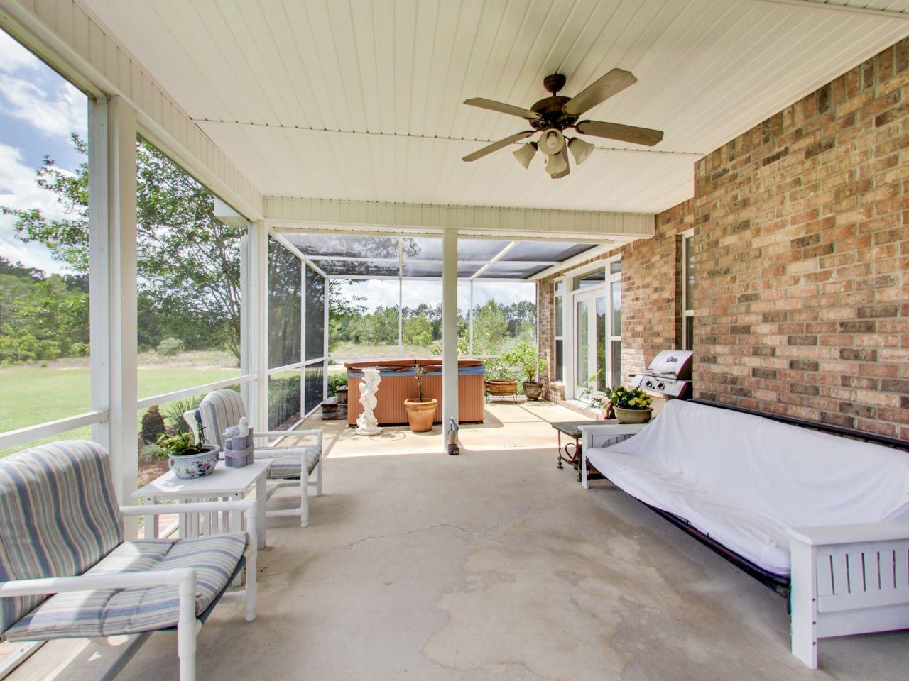 WINDSWEPT ESTATES - Residential