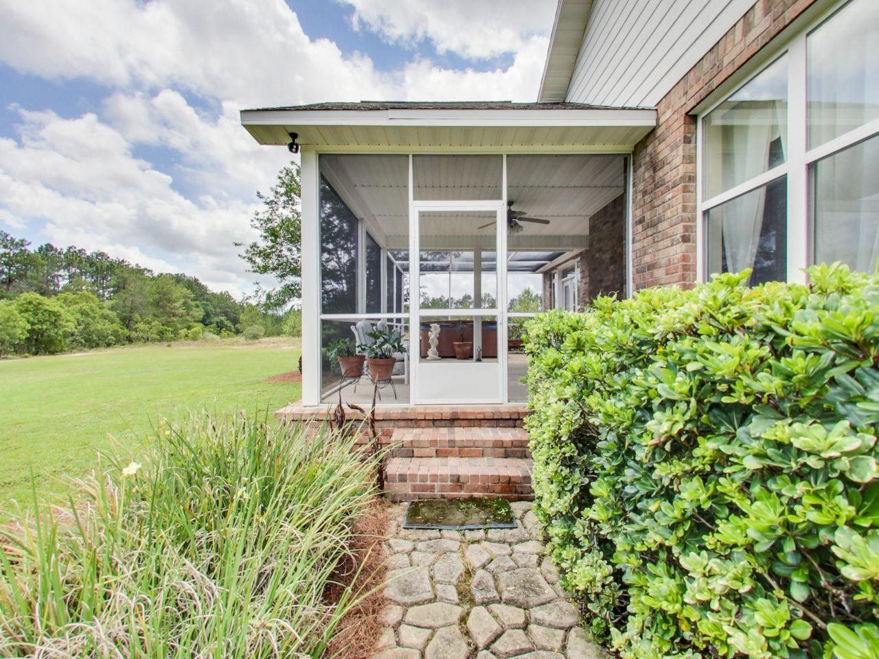 WINDSWEPT ESTATES - Residential