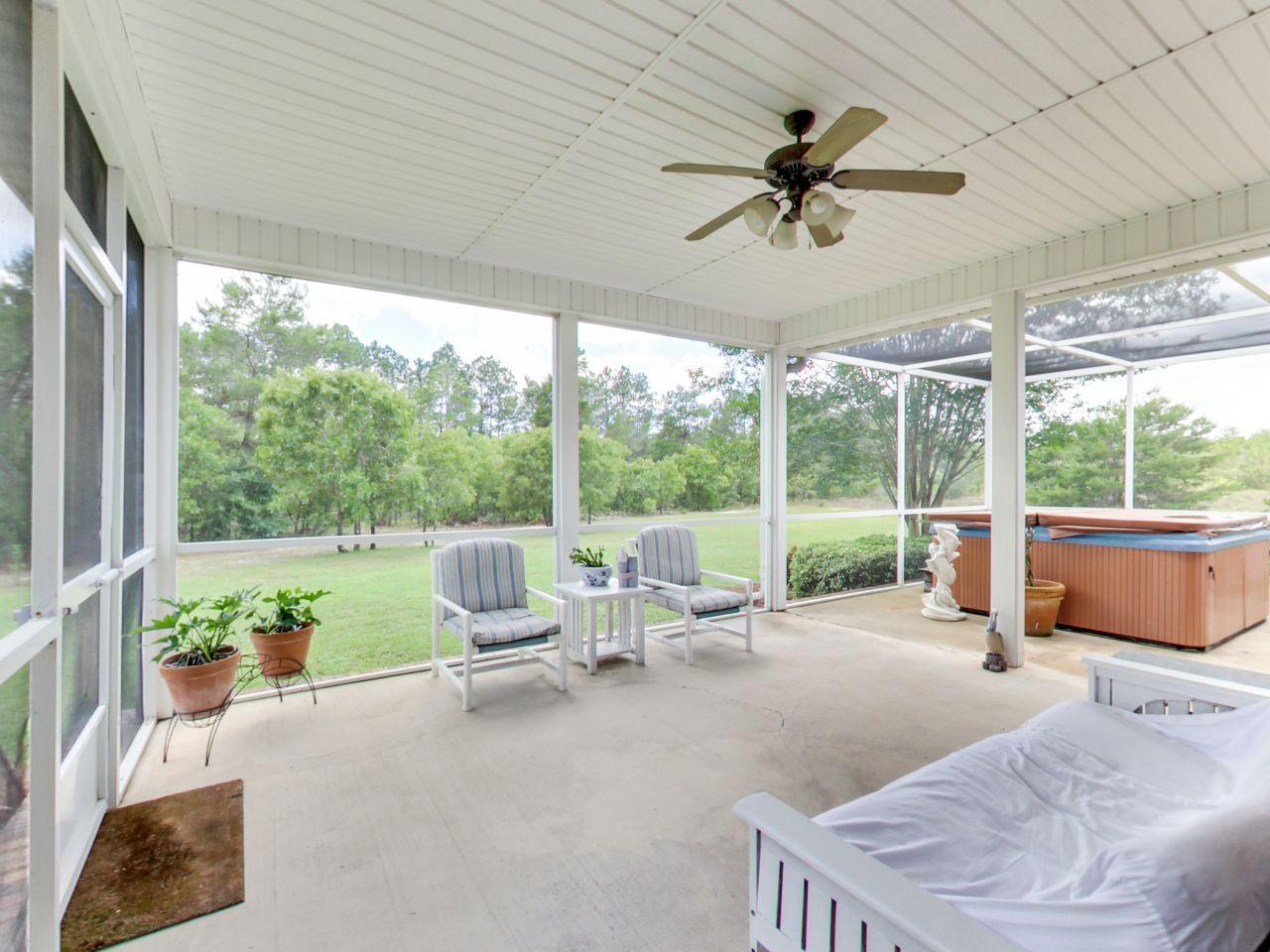 WINDSWEPT ESTATES - Residential