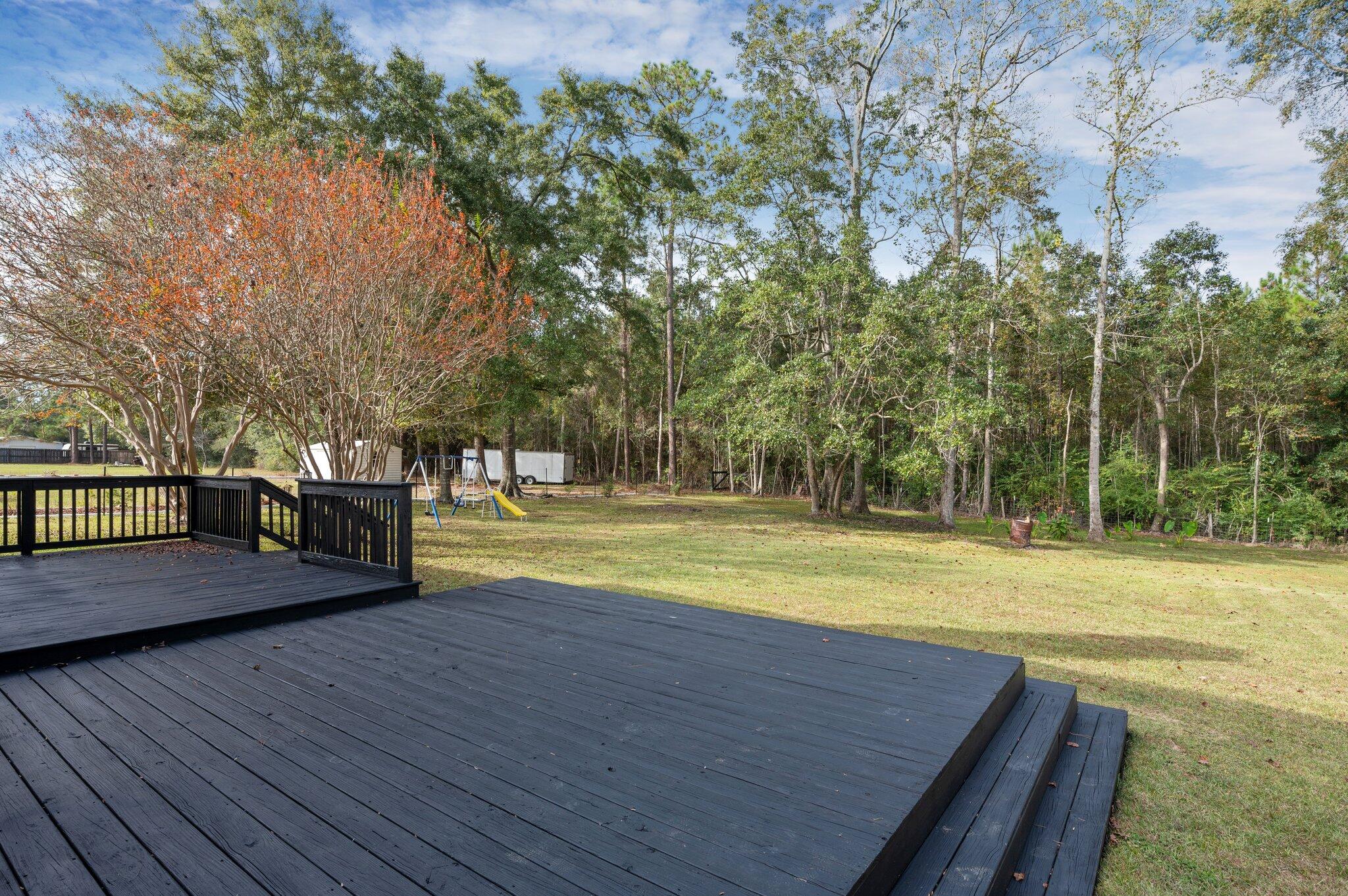PRIDGEN 2ND ADDITION - Residential