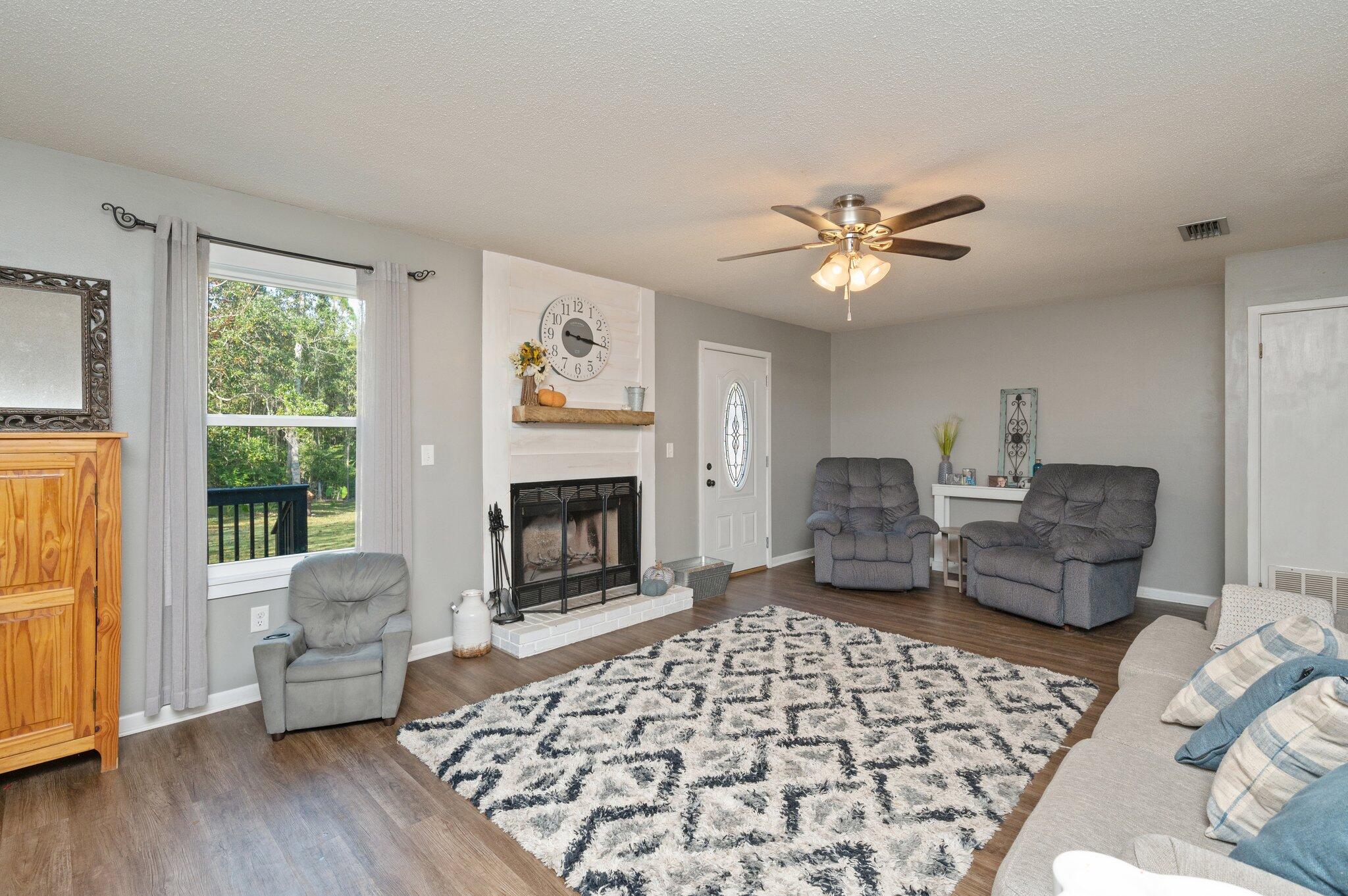 PRIDGEN 2ND ADDITION - Residential