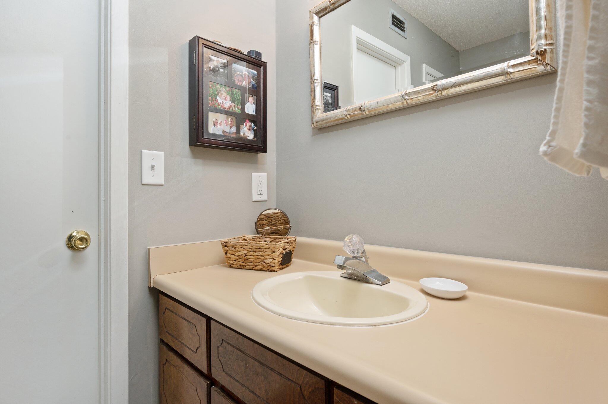 PRIDGEN 2ND ADDITION - Residential