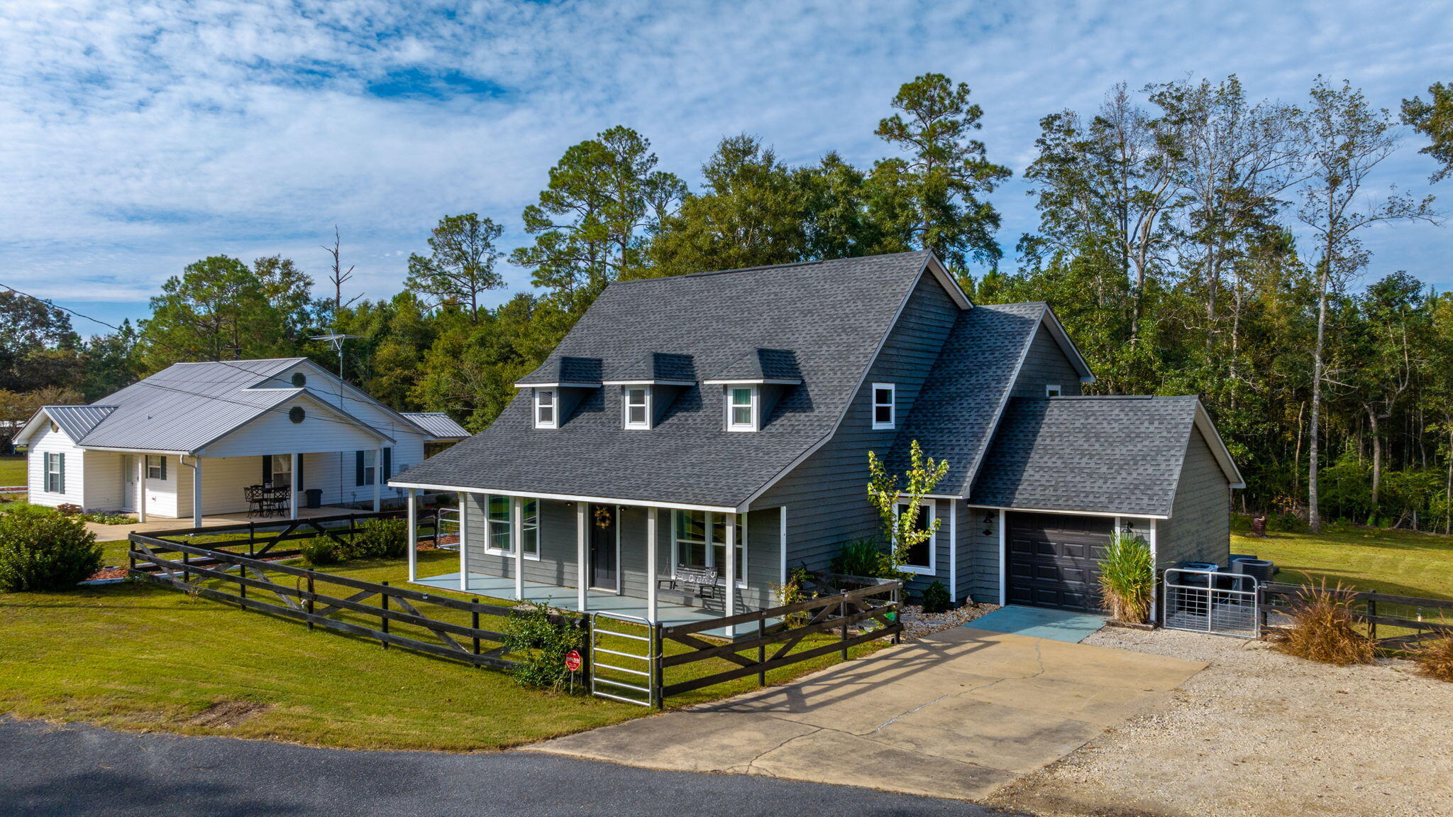 PRIDGEN 2ND ADDITION - Residential