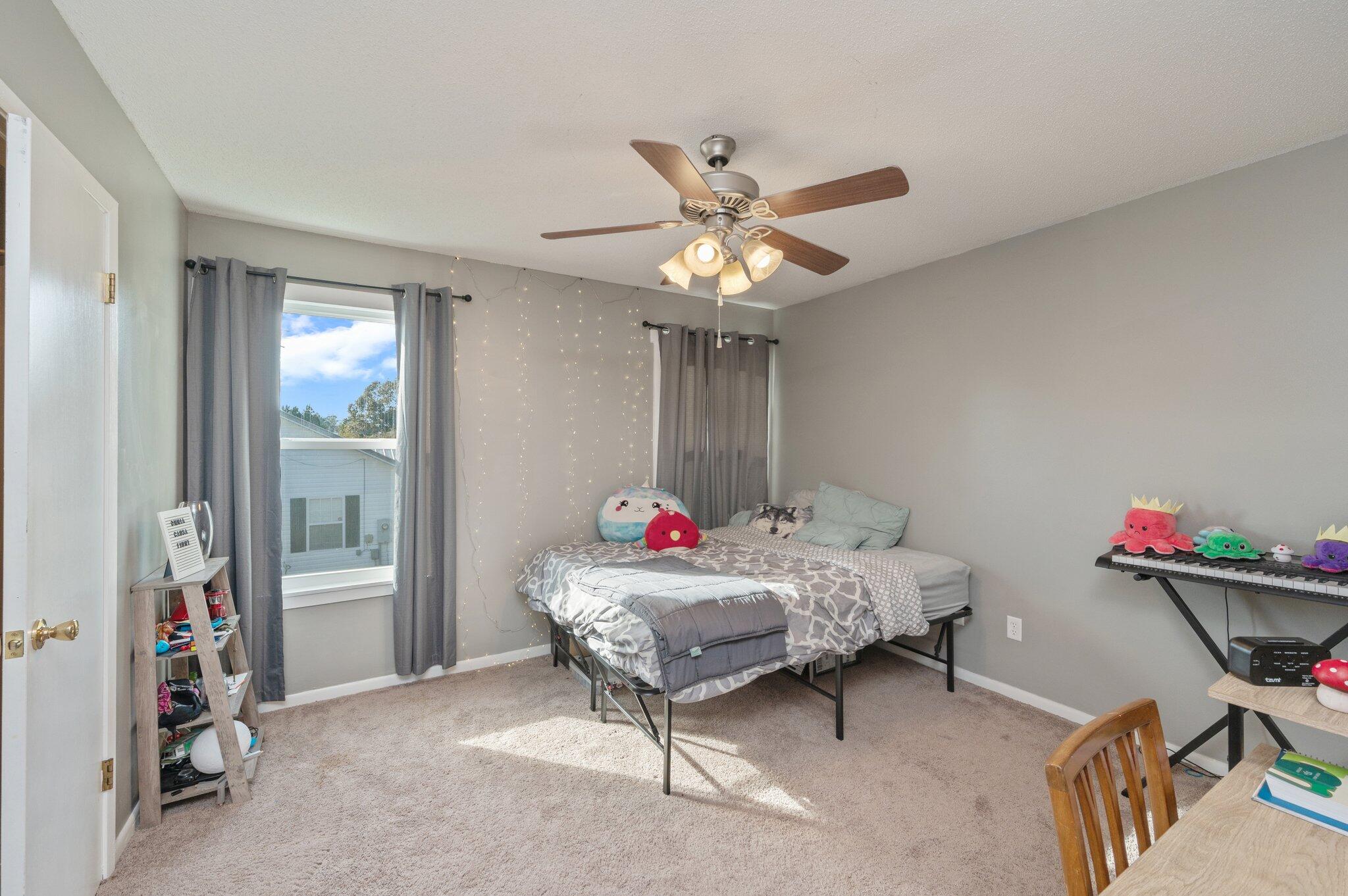 PRIDGEN 2ND ADDITION - Residential