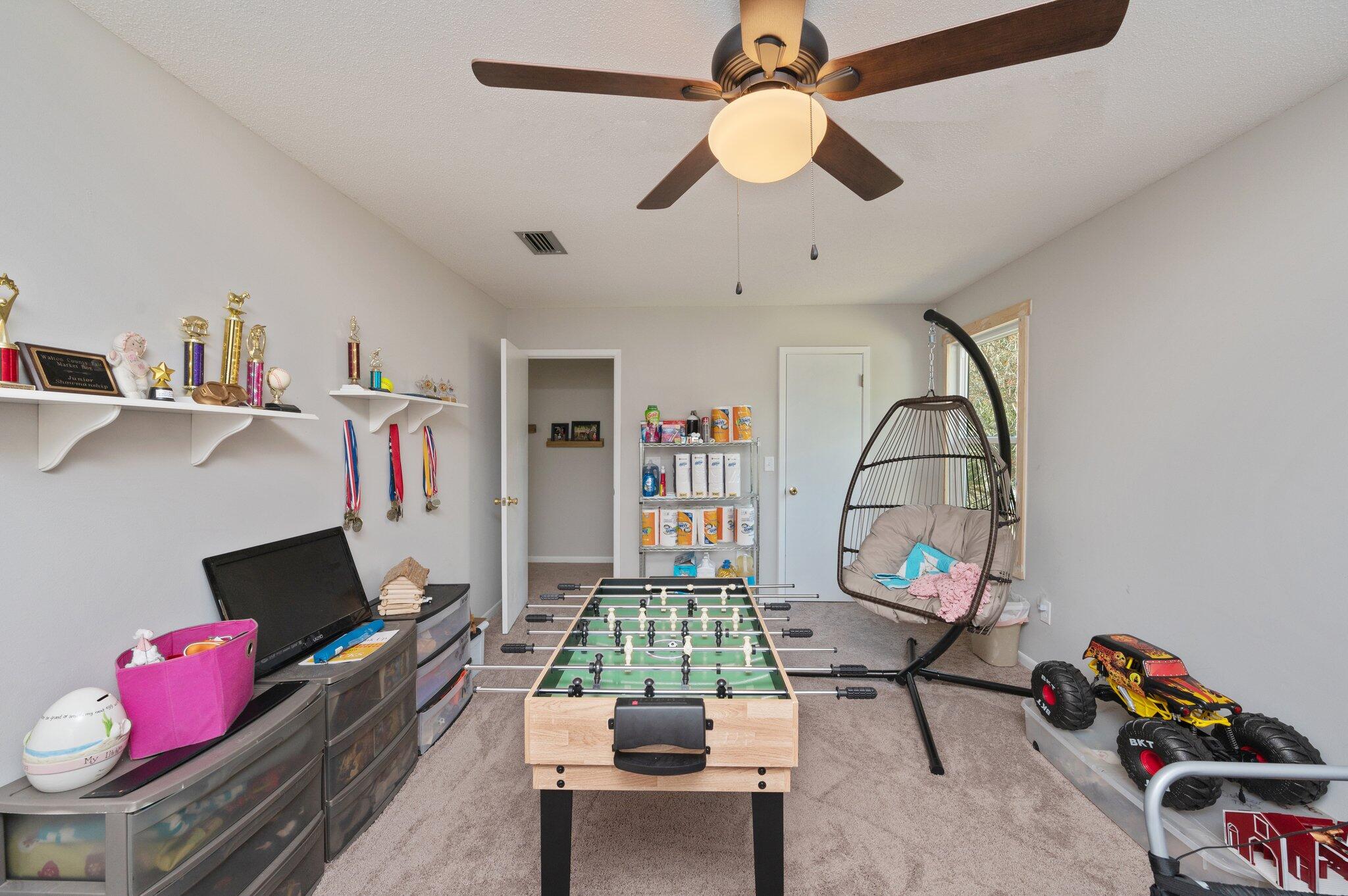 PRIDGEN 2ND ADDITION - Residential