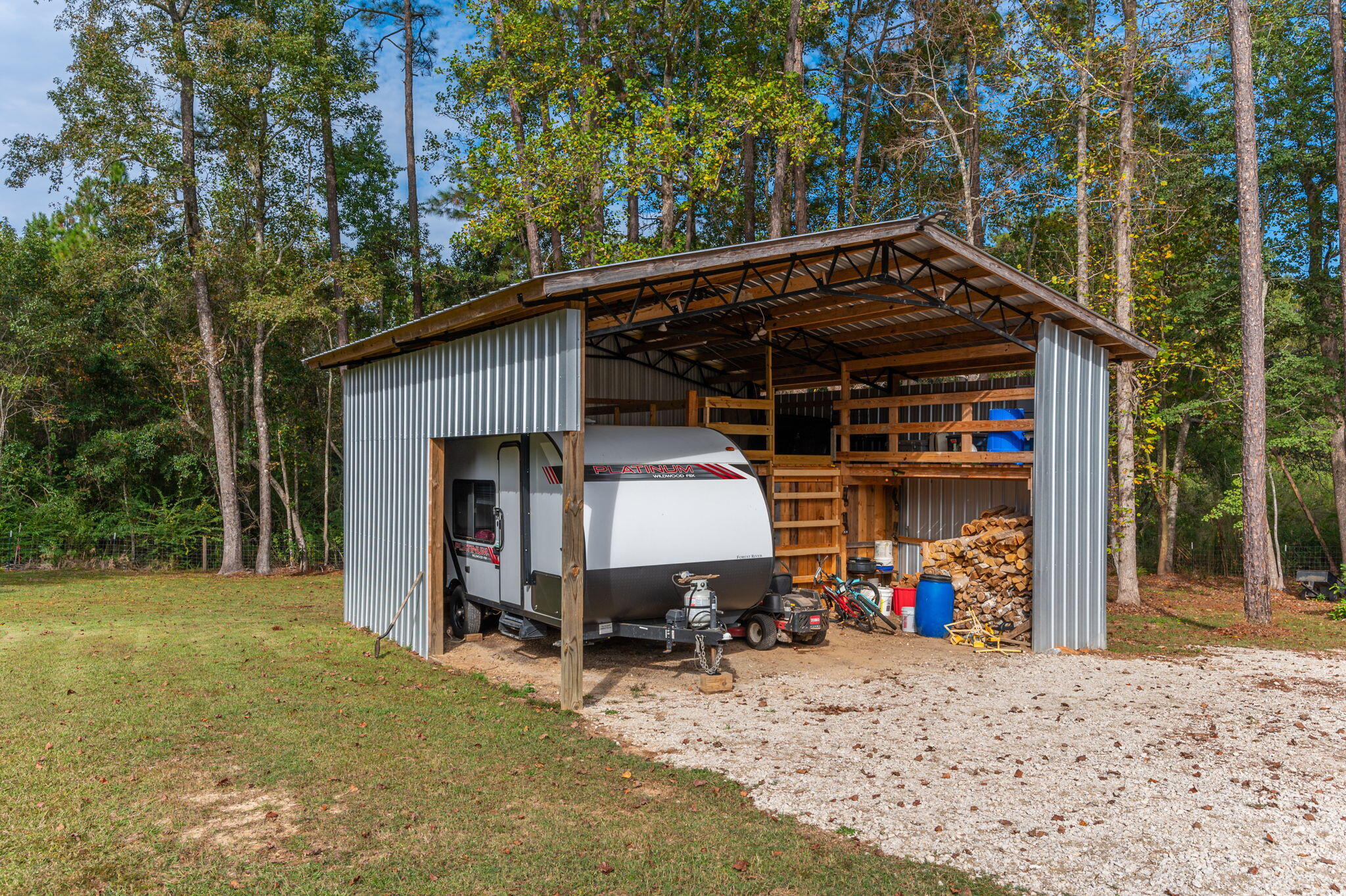 PRIDGEN 2ND ADDITION - Residential