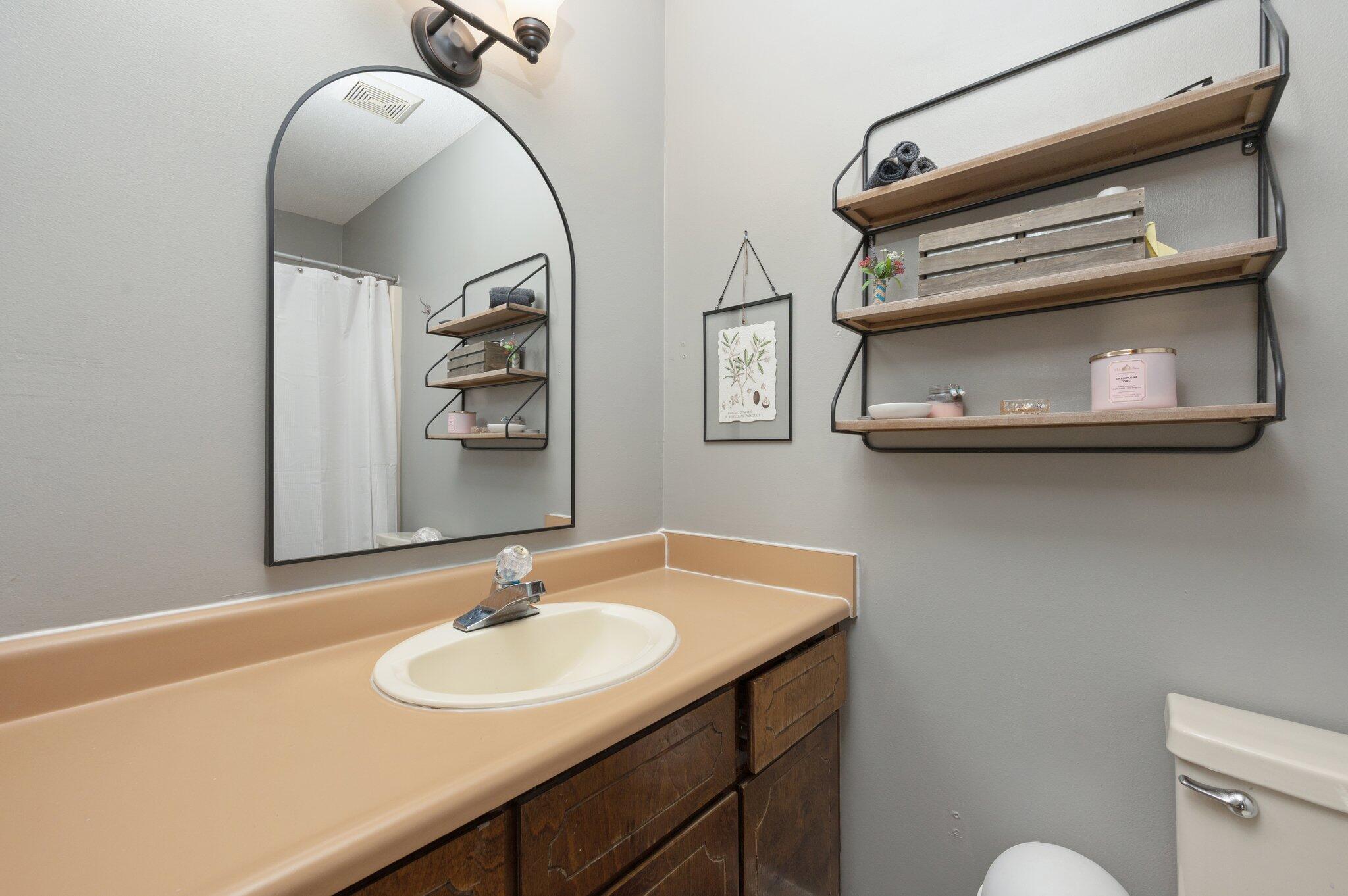 PRIDGEN 2ND ADDITION - Residential