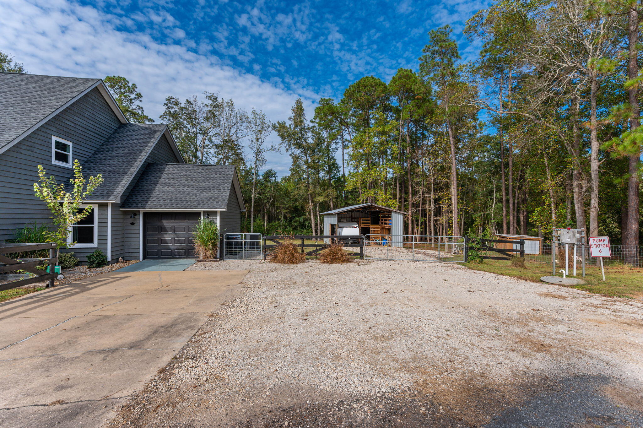 PRIDGEN 2ND ADDITION - Residential
