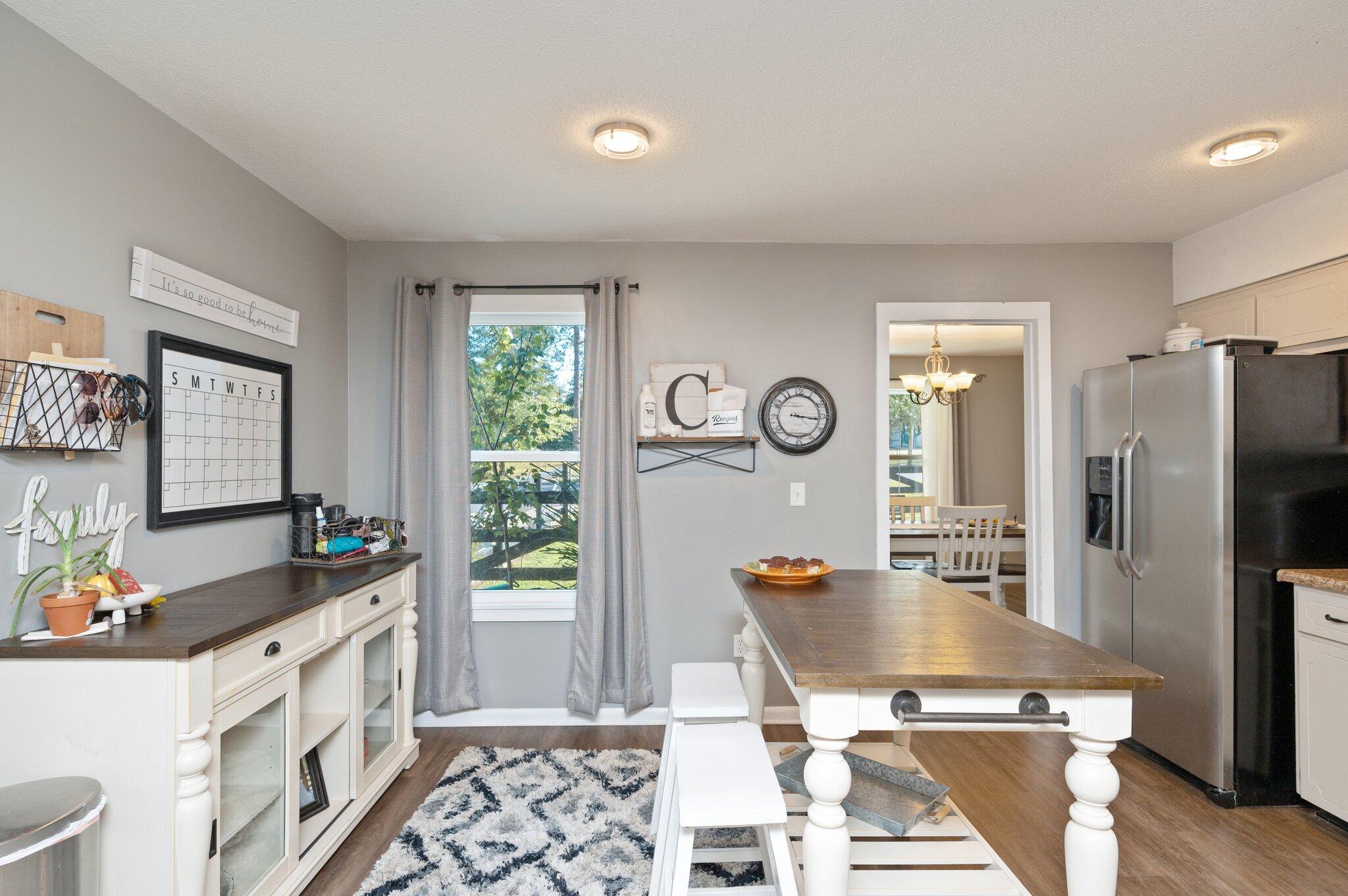 PRIDGEN 2ND ADDITION - Residential
