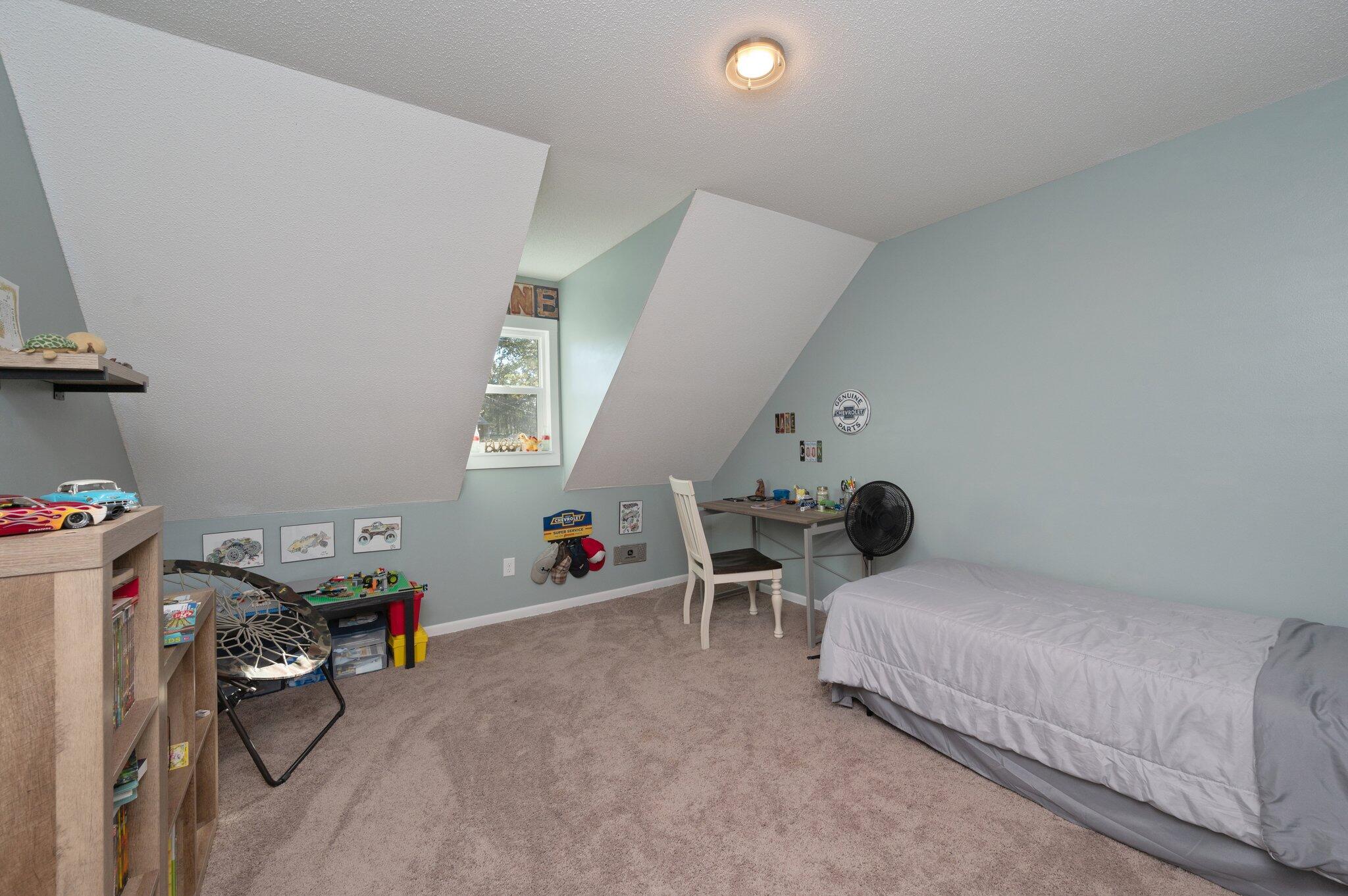 PRIDGEN 2ND ADDITION - Residential