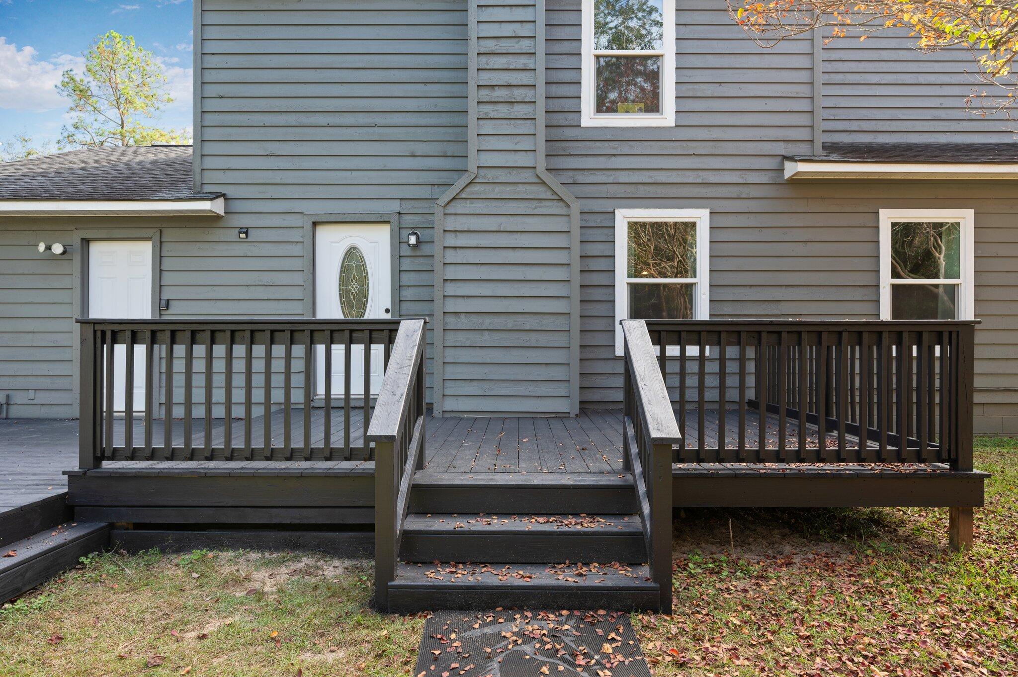 PRIDGEN 2ND ADDITION - Residential