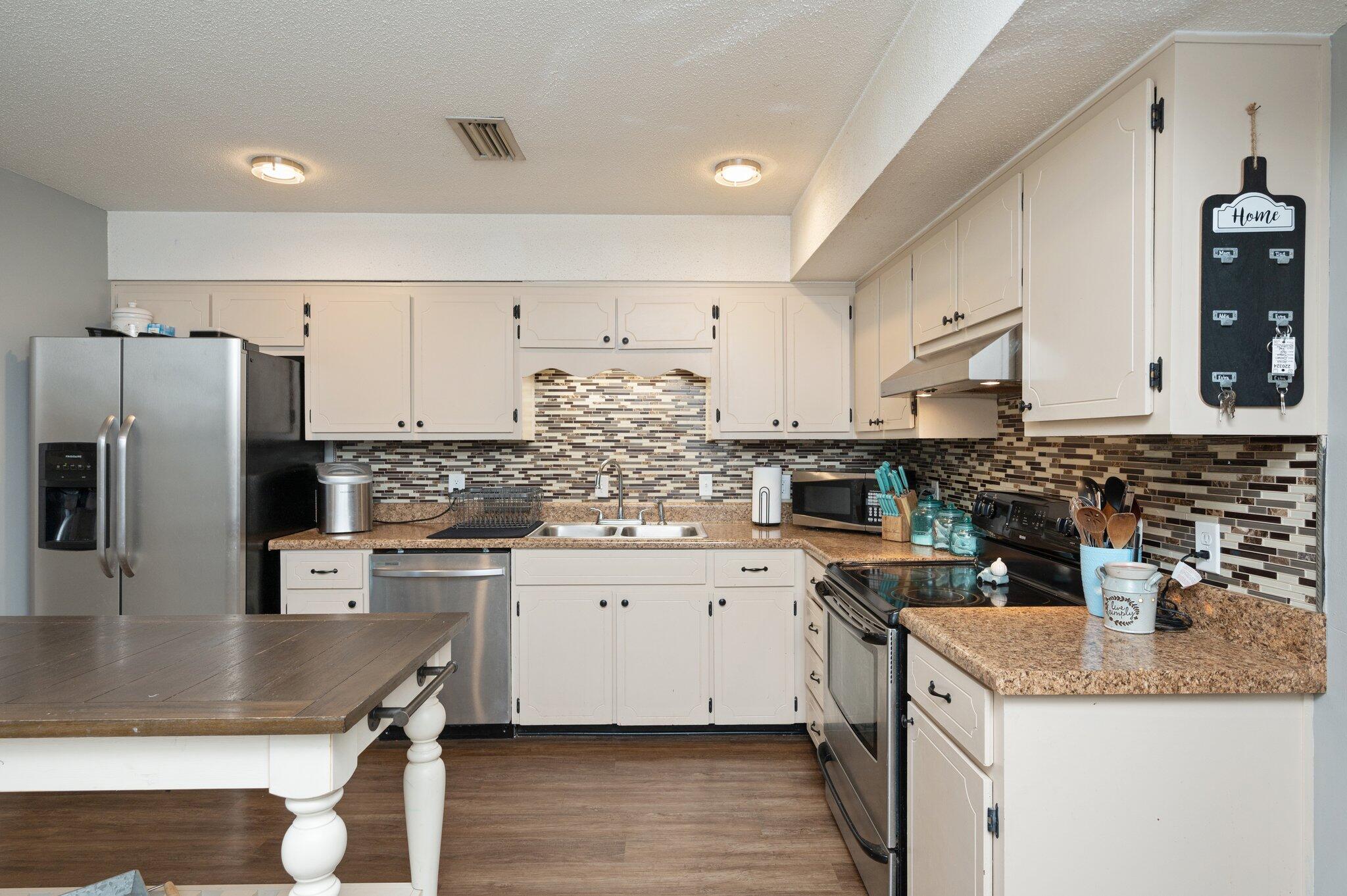 PRIDGEN 2ND ADDITION - Residential