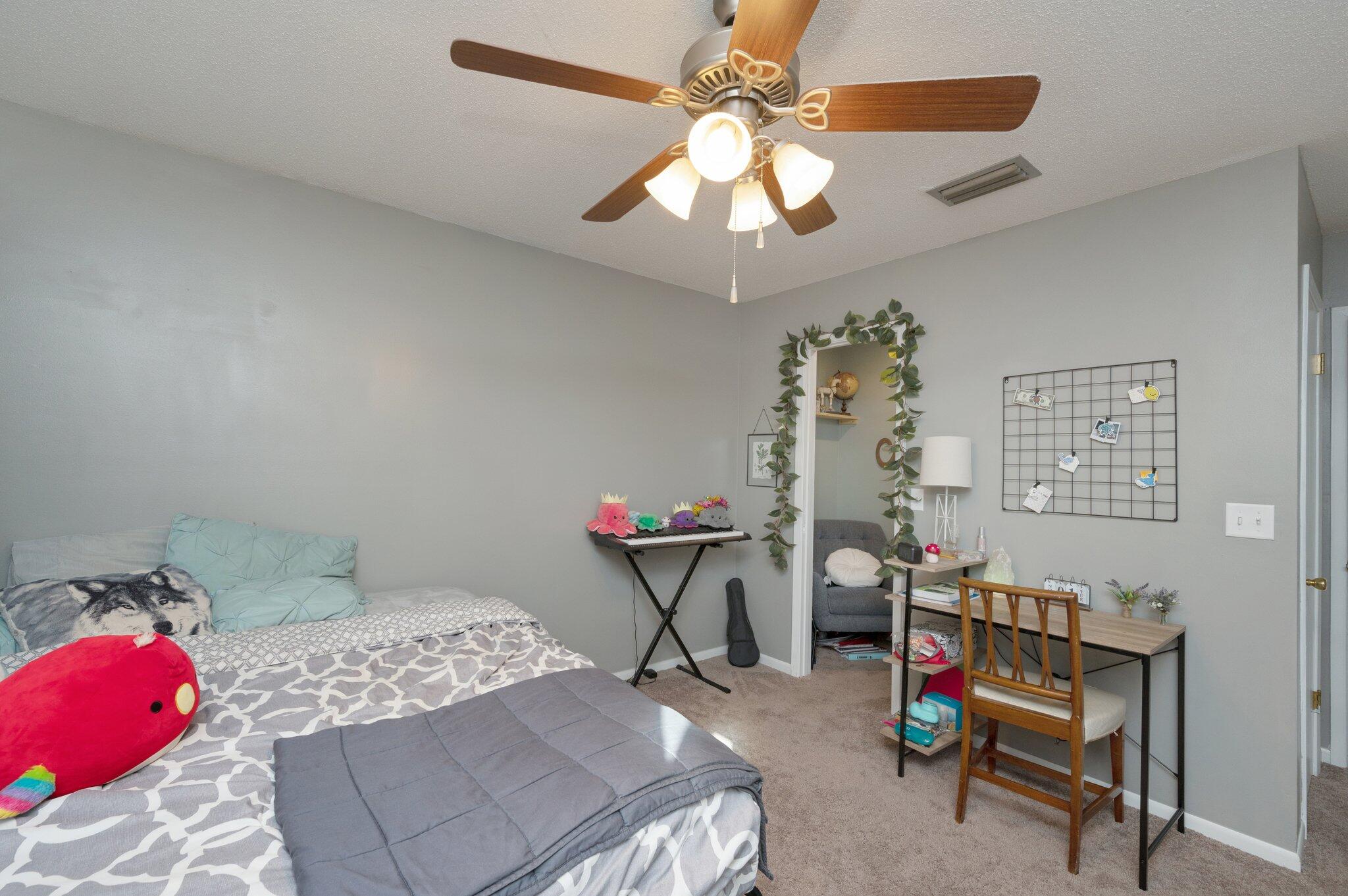 PRIDGEN 2ND ADDITION - Residential