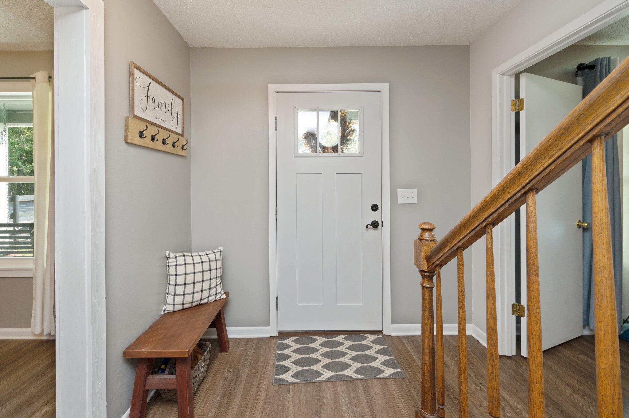 PRIDGEN 2ND ADDITION - Residential